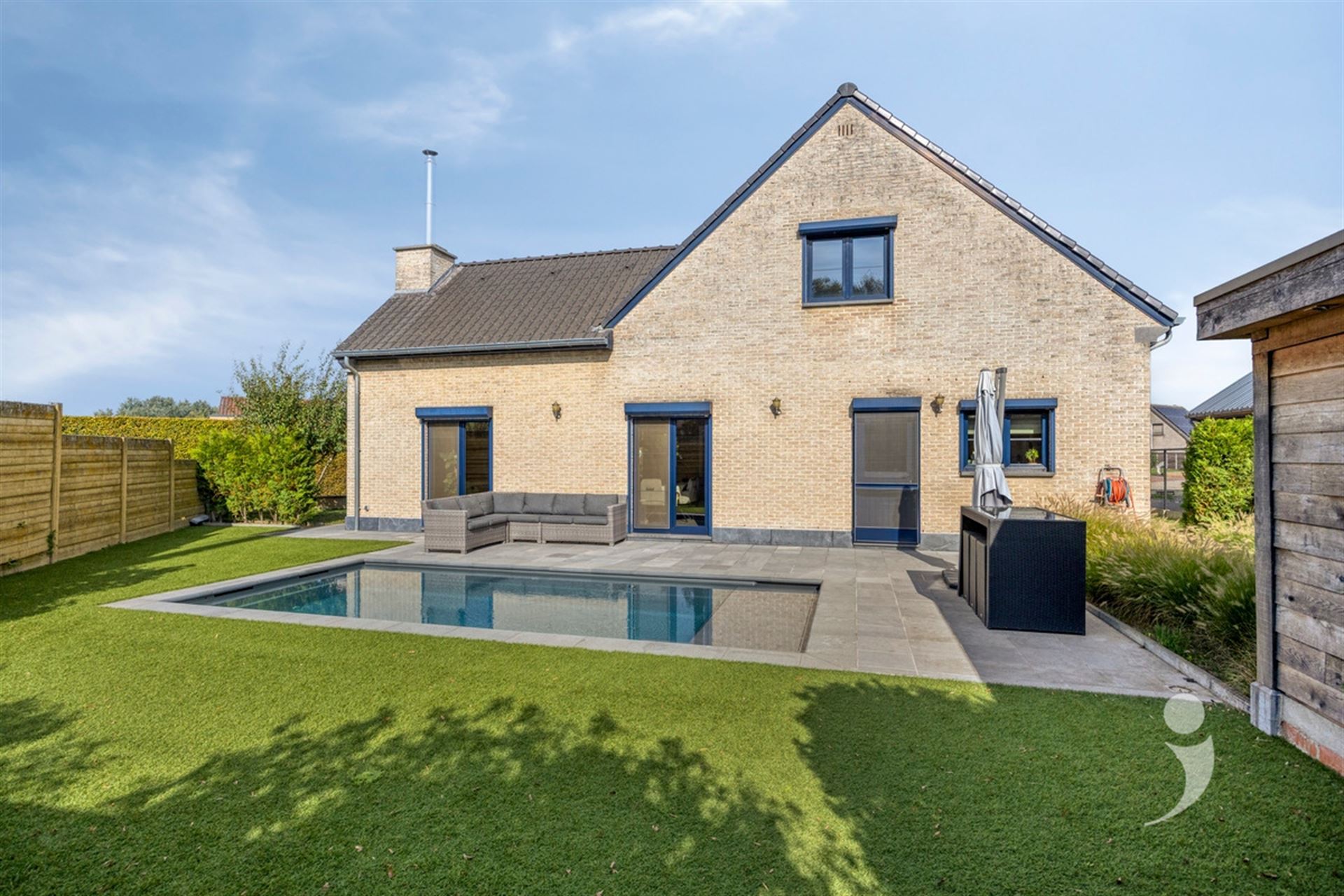 Villa/House/Farm for sale in AARSCHOT