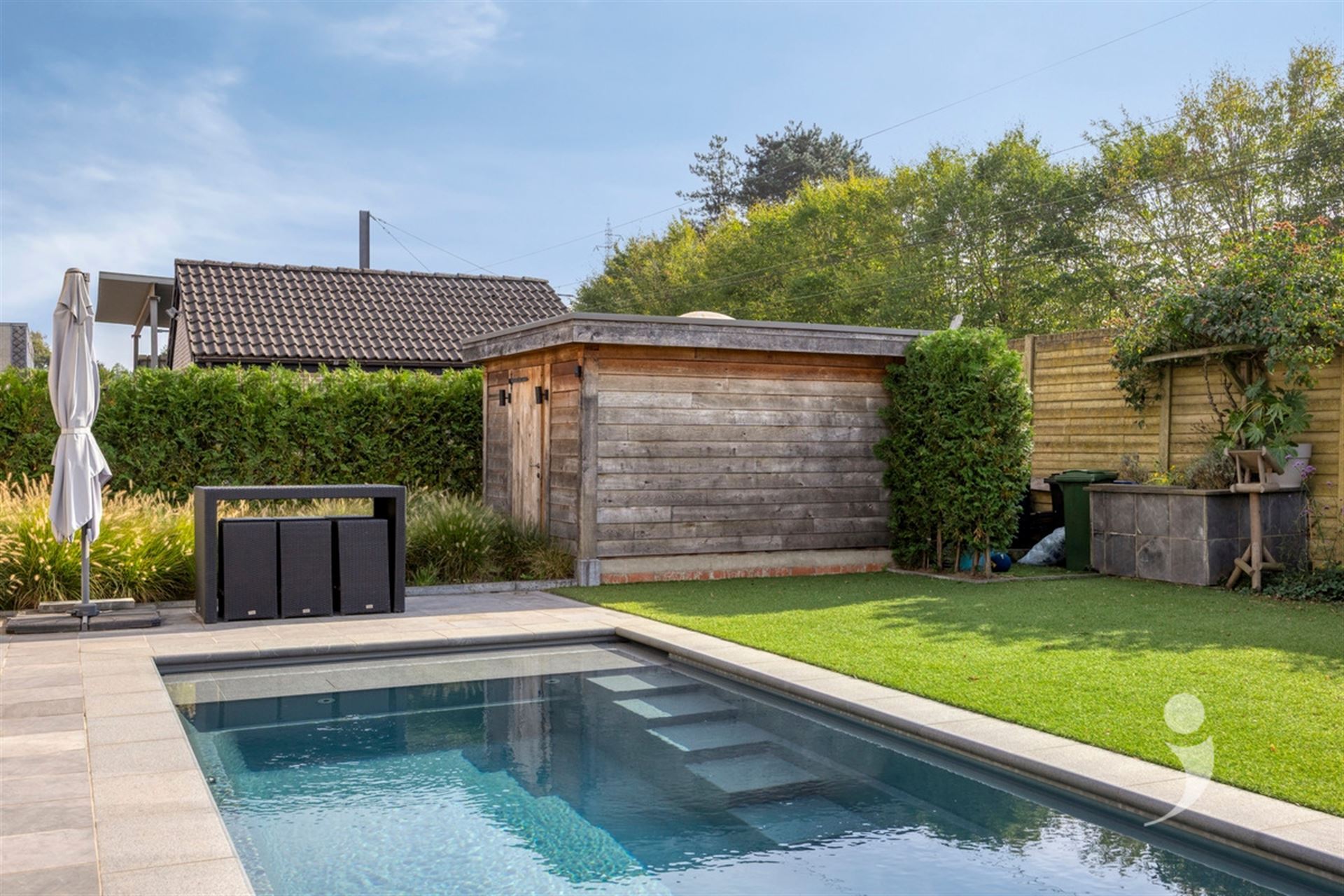 Villa/House/Farm for sale in AARSCHOT