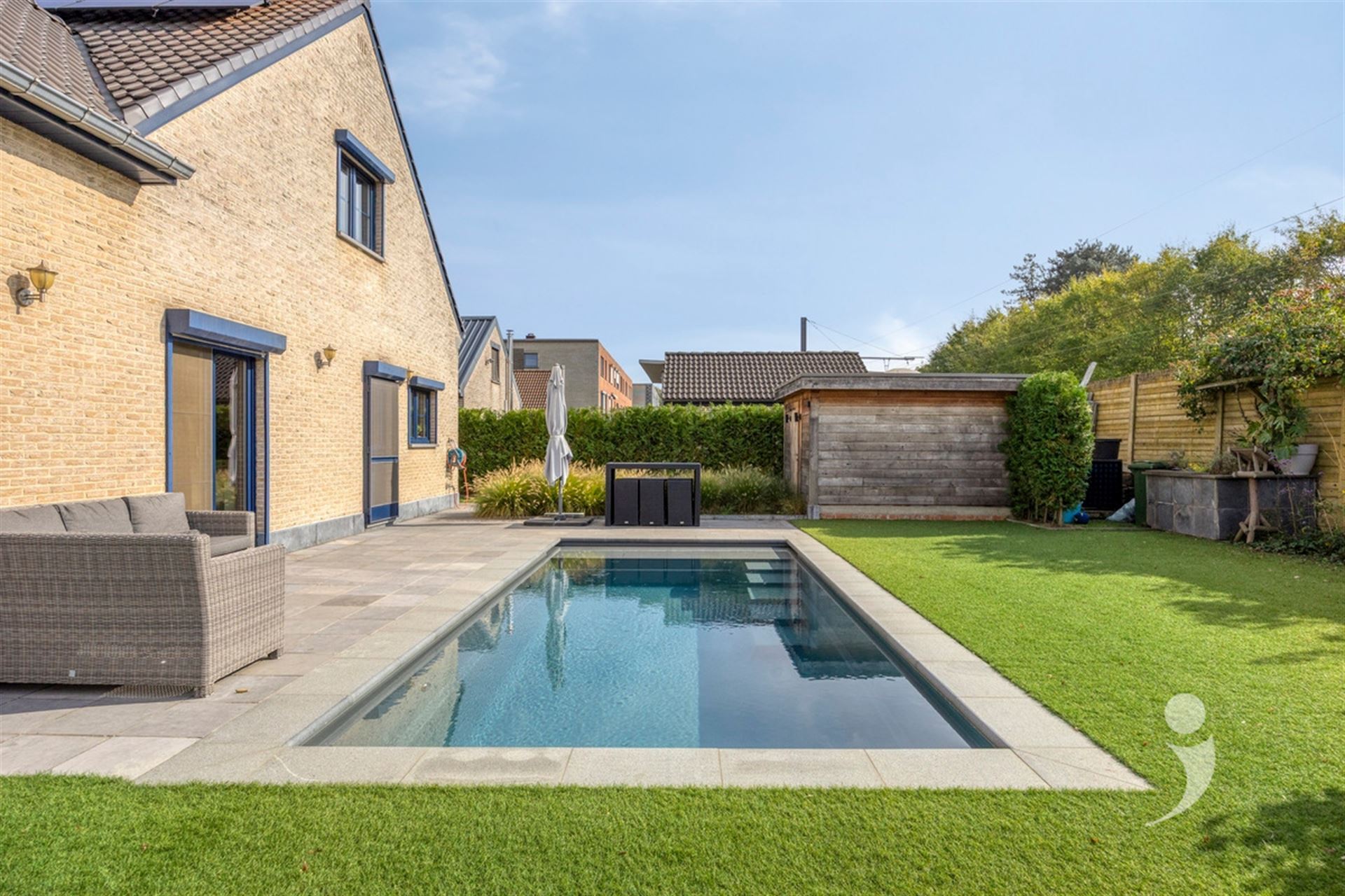 Villa/House/Farm for sale in AARSCHOT