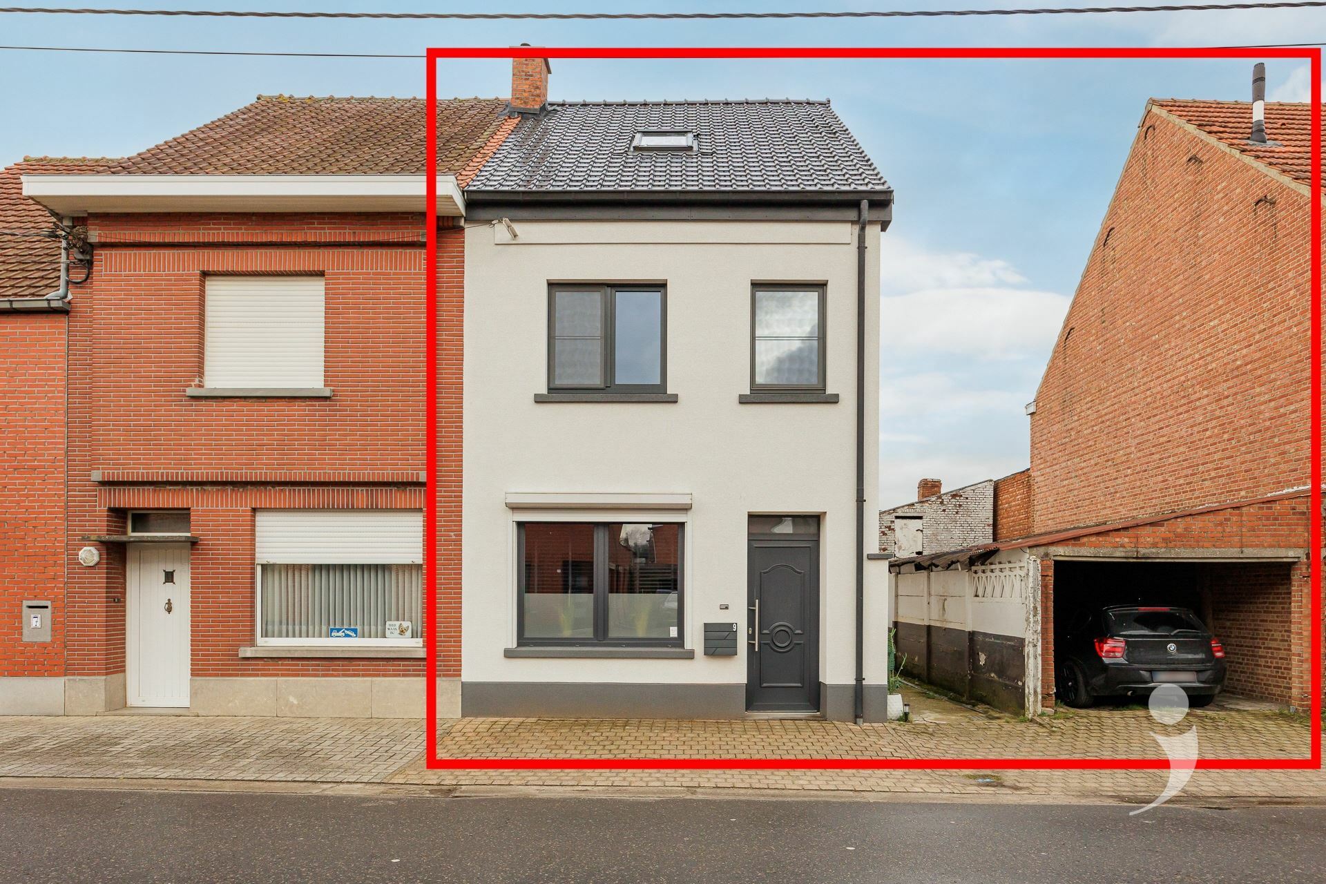 Villa/House/Farm for sale in AARSCHOT