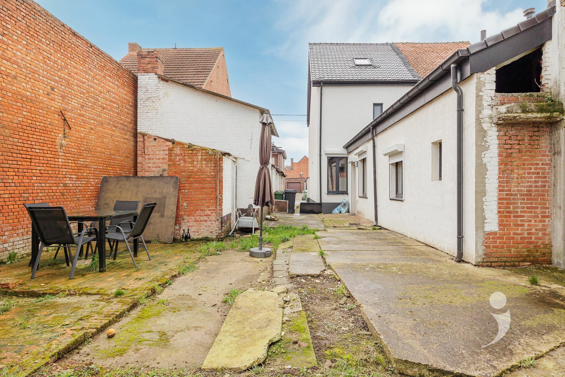 Villa/House/Farm for sale in AARSCHOT