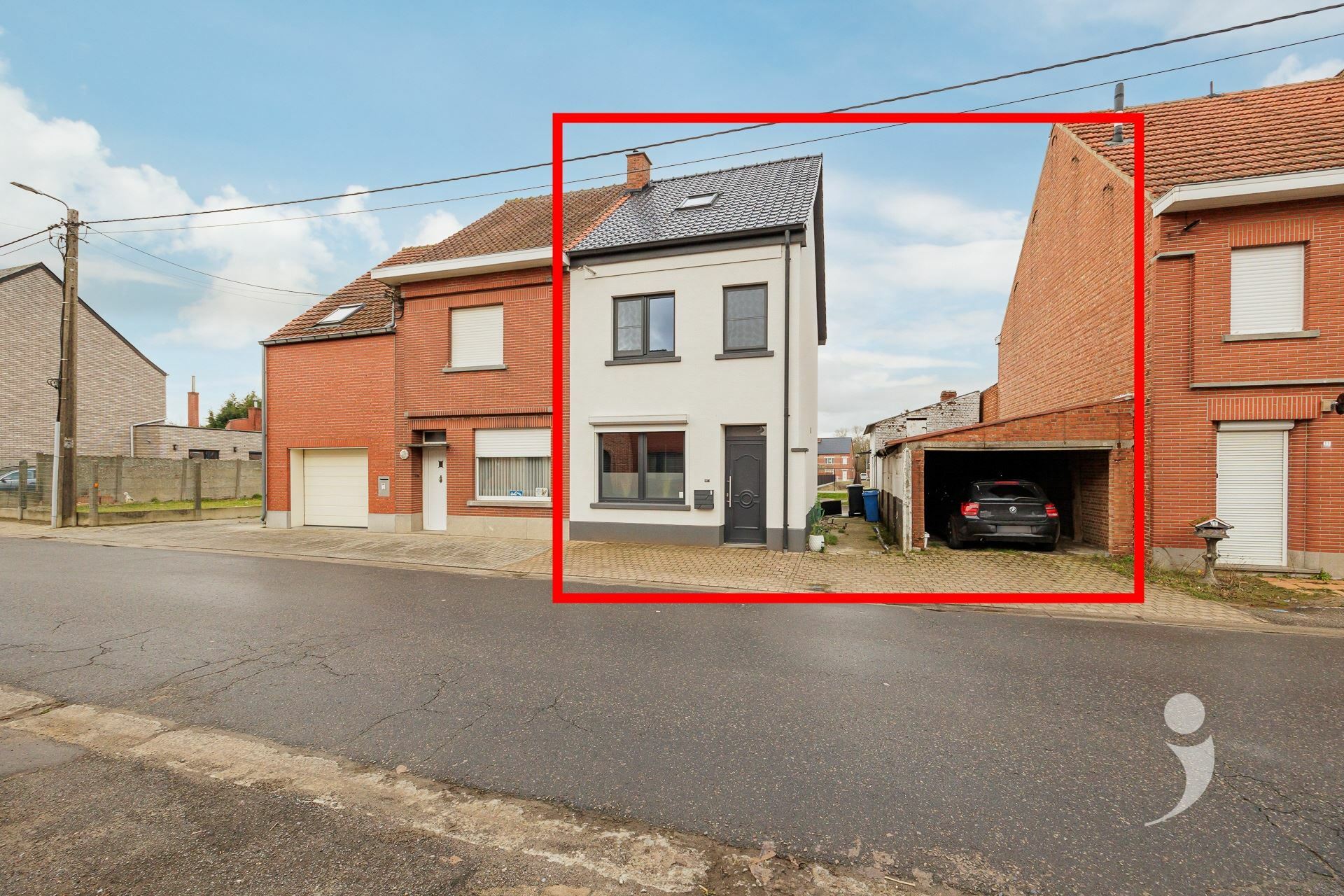 Villa/House/Farm for sale in AARSCHOT