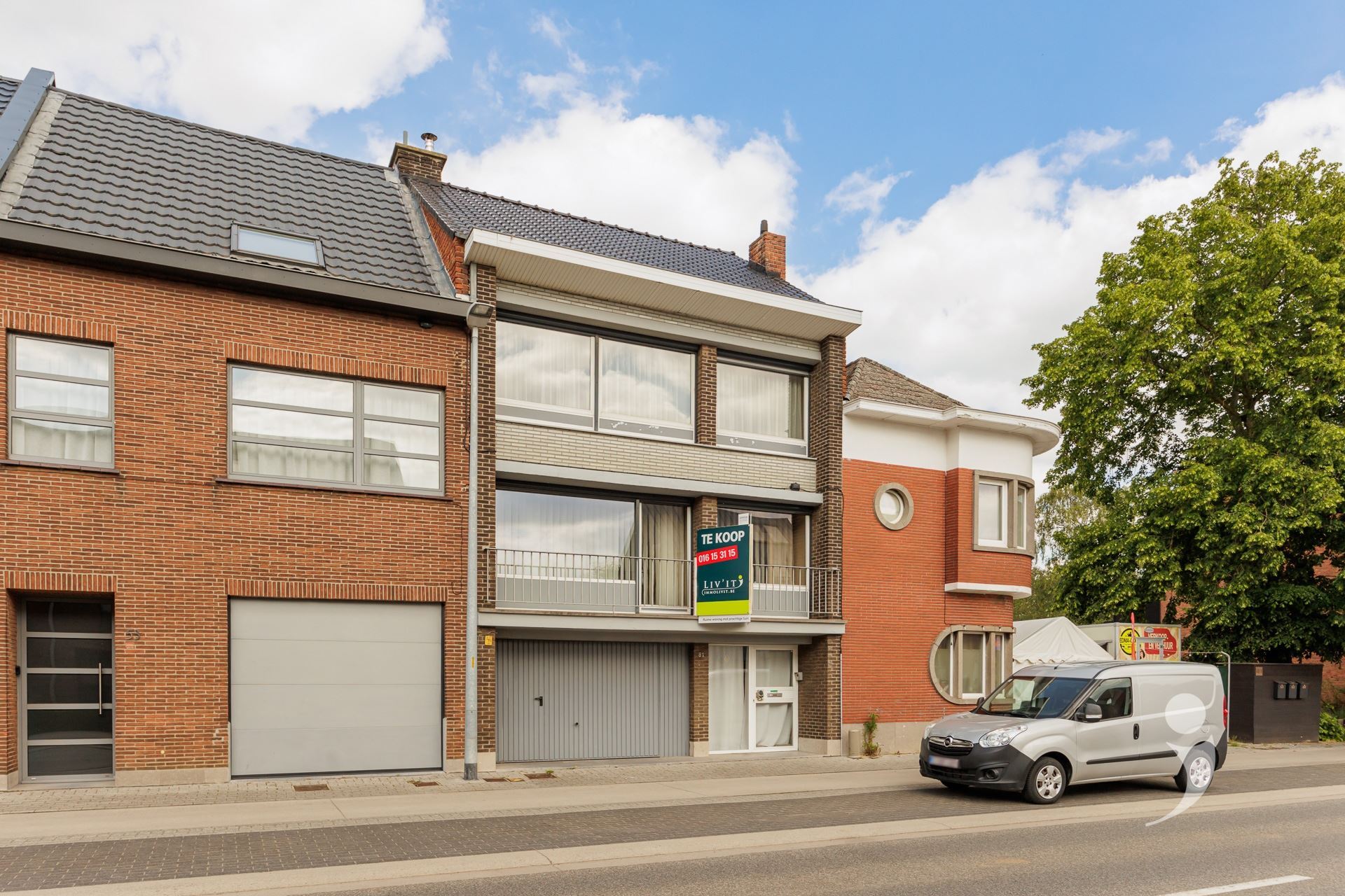 Villa/House/Farm for sale in AARSCHOT