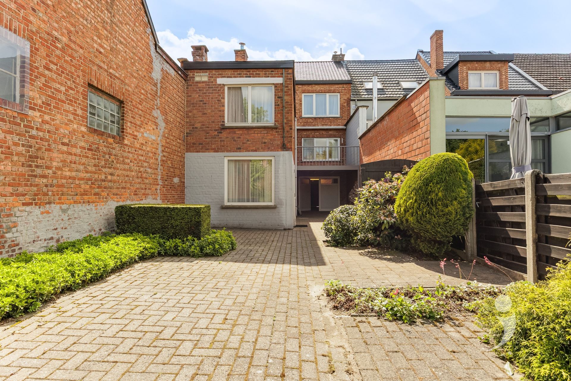 Villa/House/Farm for sale in AARSCHOT