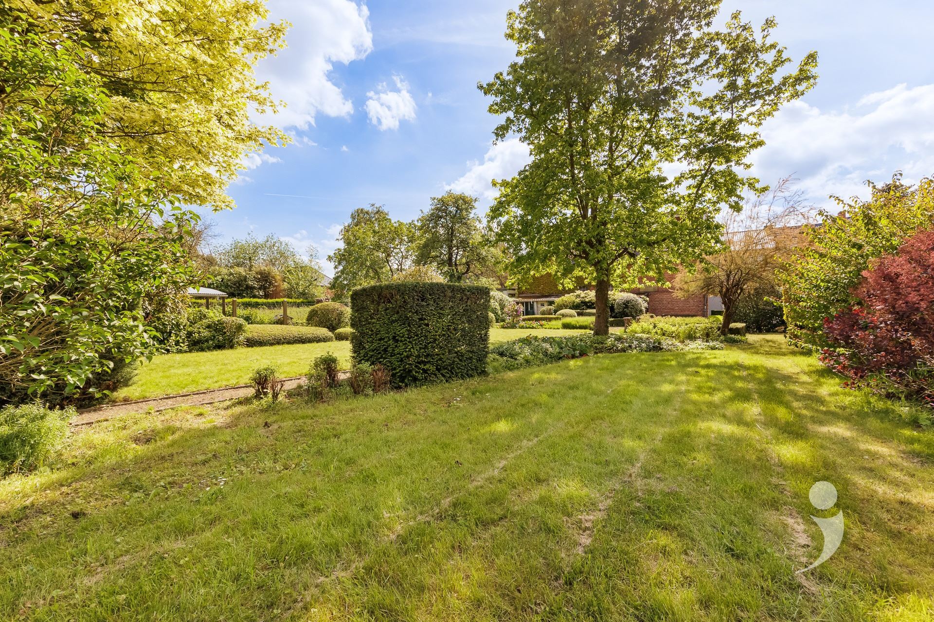 Villa/House/Farm for sale in AARSCHOT