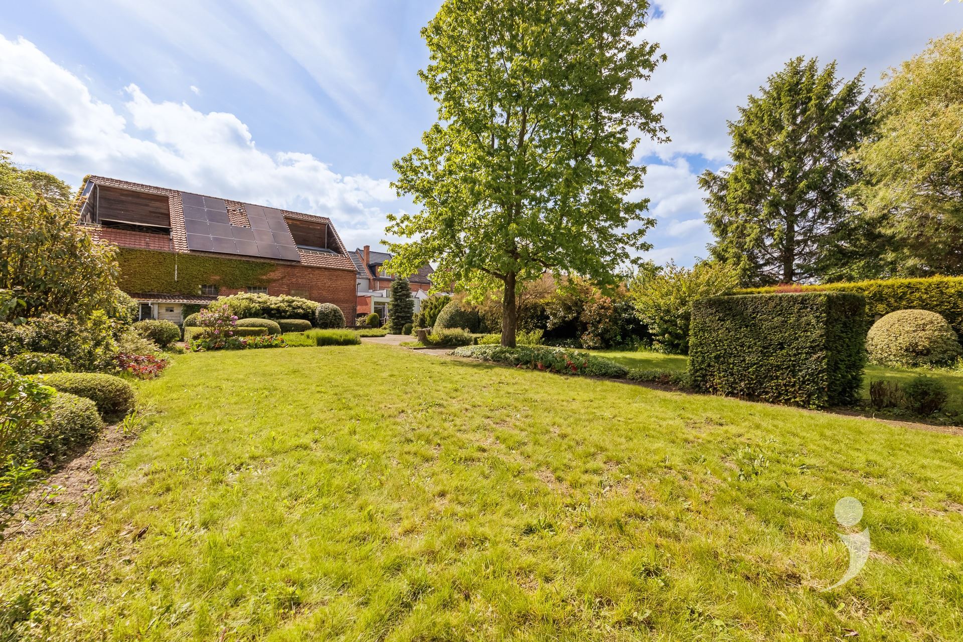 Villa/House/Farm for sale in AARSCHOT