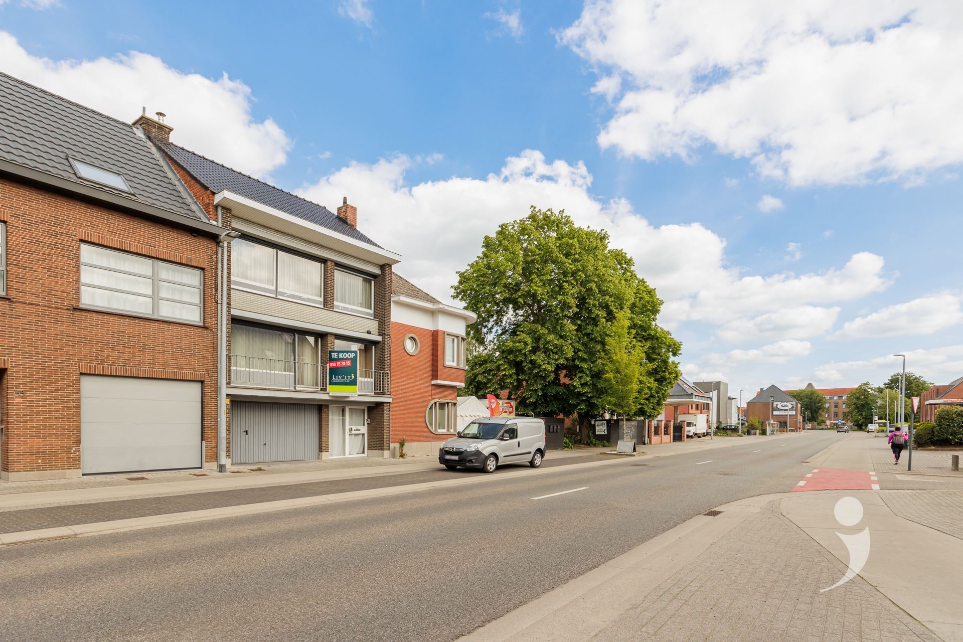 Villa/House/Farm for sale in AARSCHOT