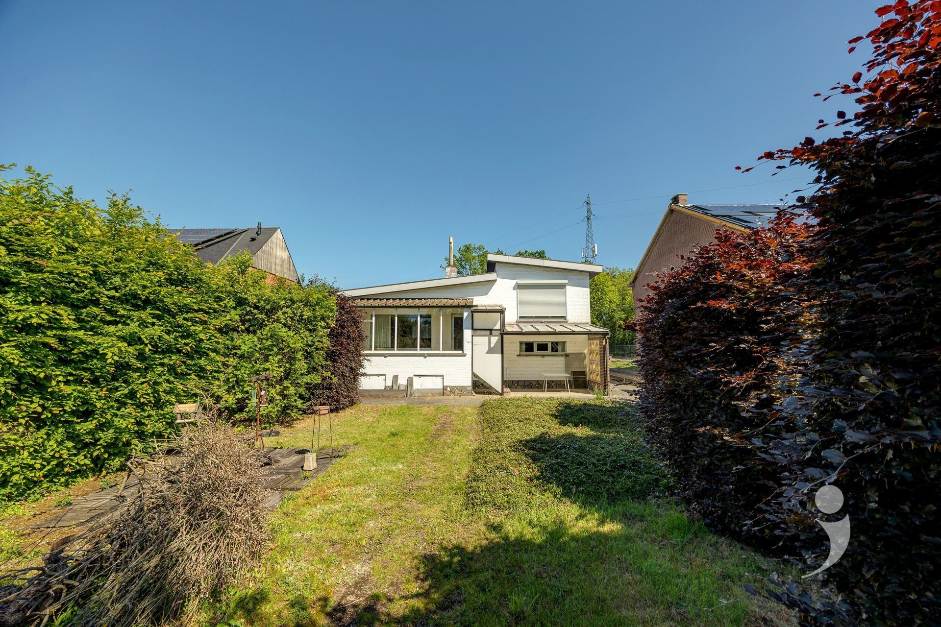 Villa/House/Farm for sale in AARSCHOT