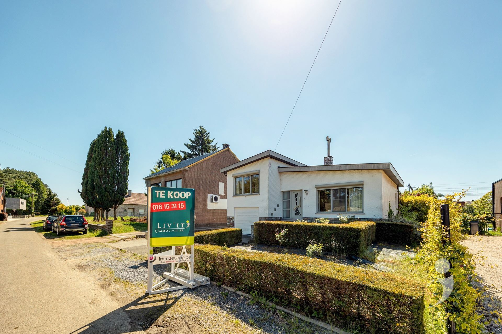 Villa/House/Farm for sale in AARSCHOT