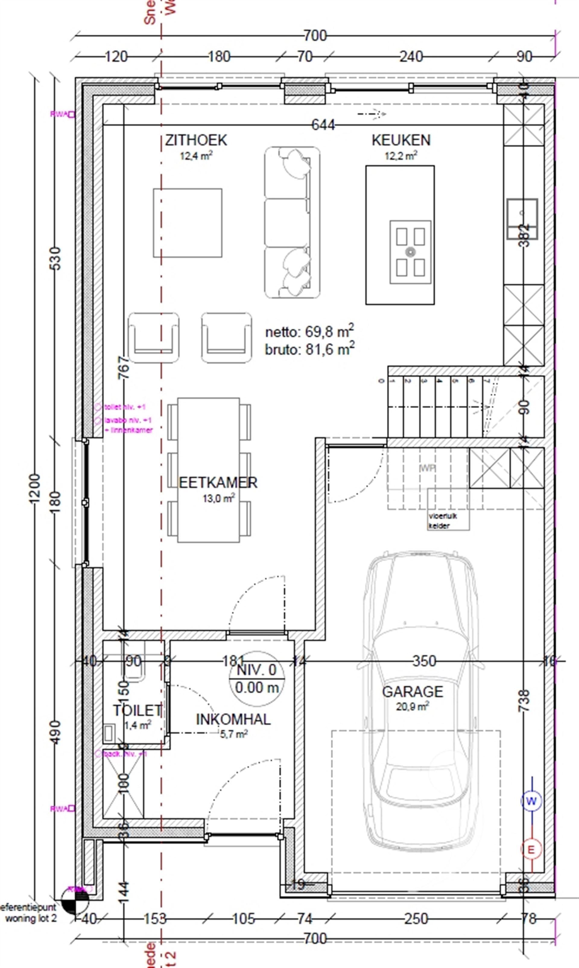 Villa/House/Farm for sale in BEGIJNENDIJK