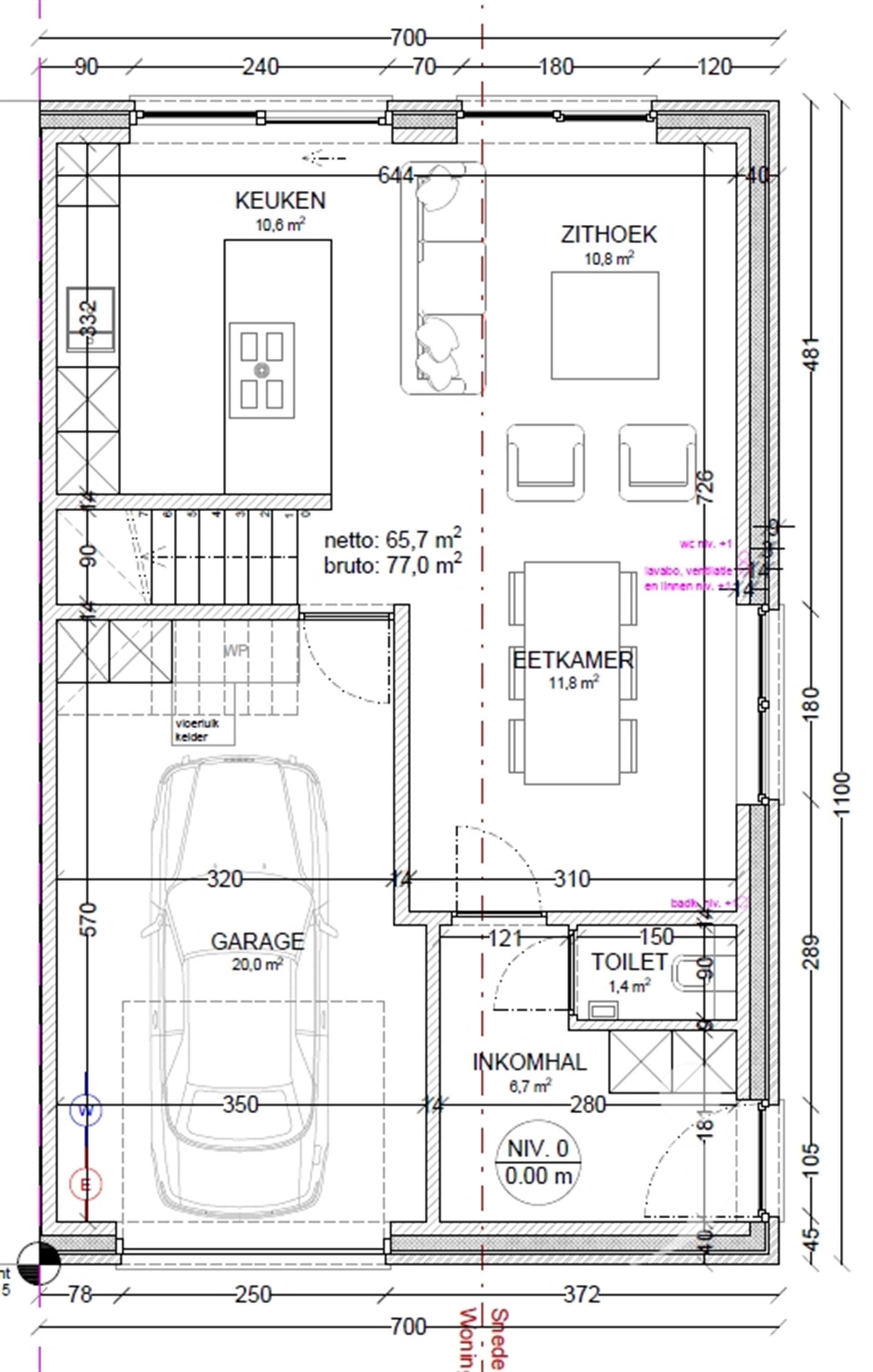 Villa/House/Farm for sale in BEGIJNENDIJK