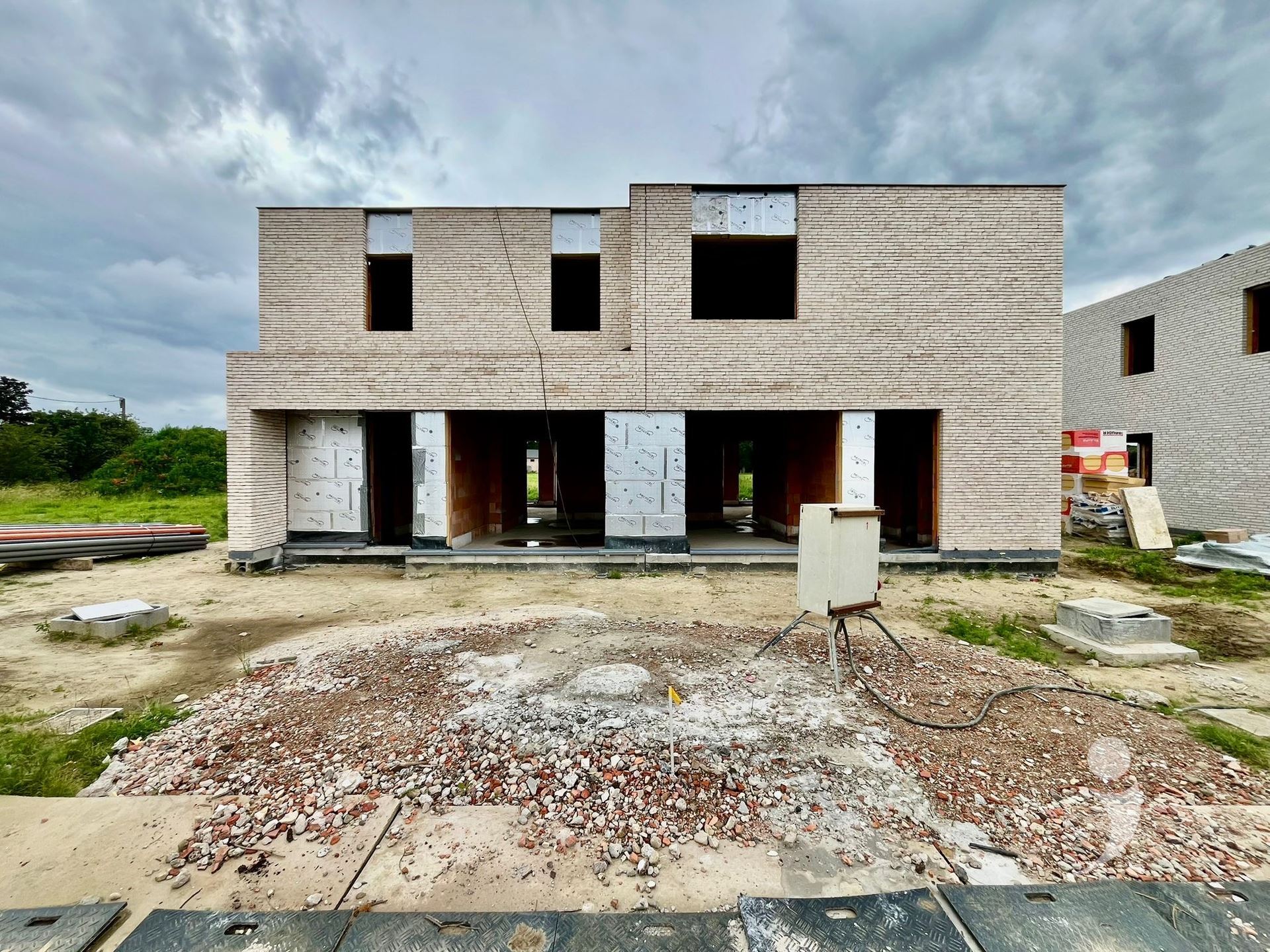 Villa/House/Farm for sale in BEGIJNENDIJK