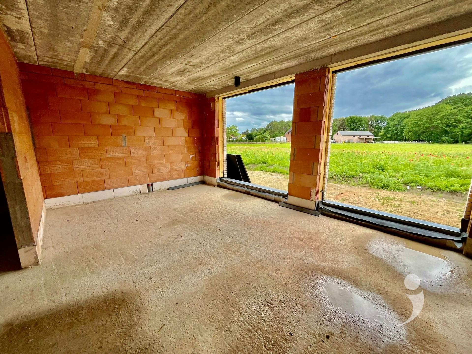 Villa/House/Farm for sale in BEGIJNENDIJK