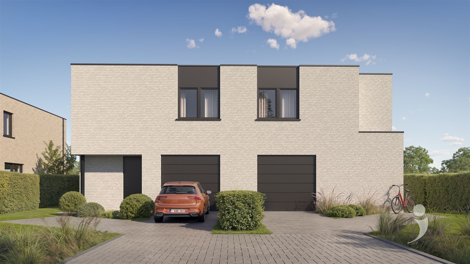 Villa/House/Farm for sale in BEGIJNENDIJK