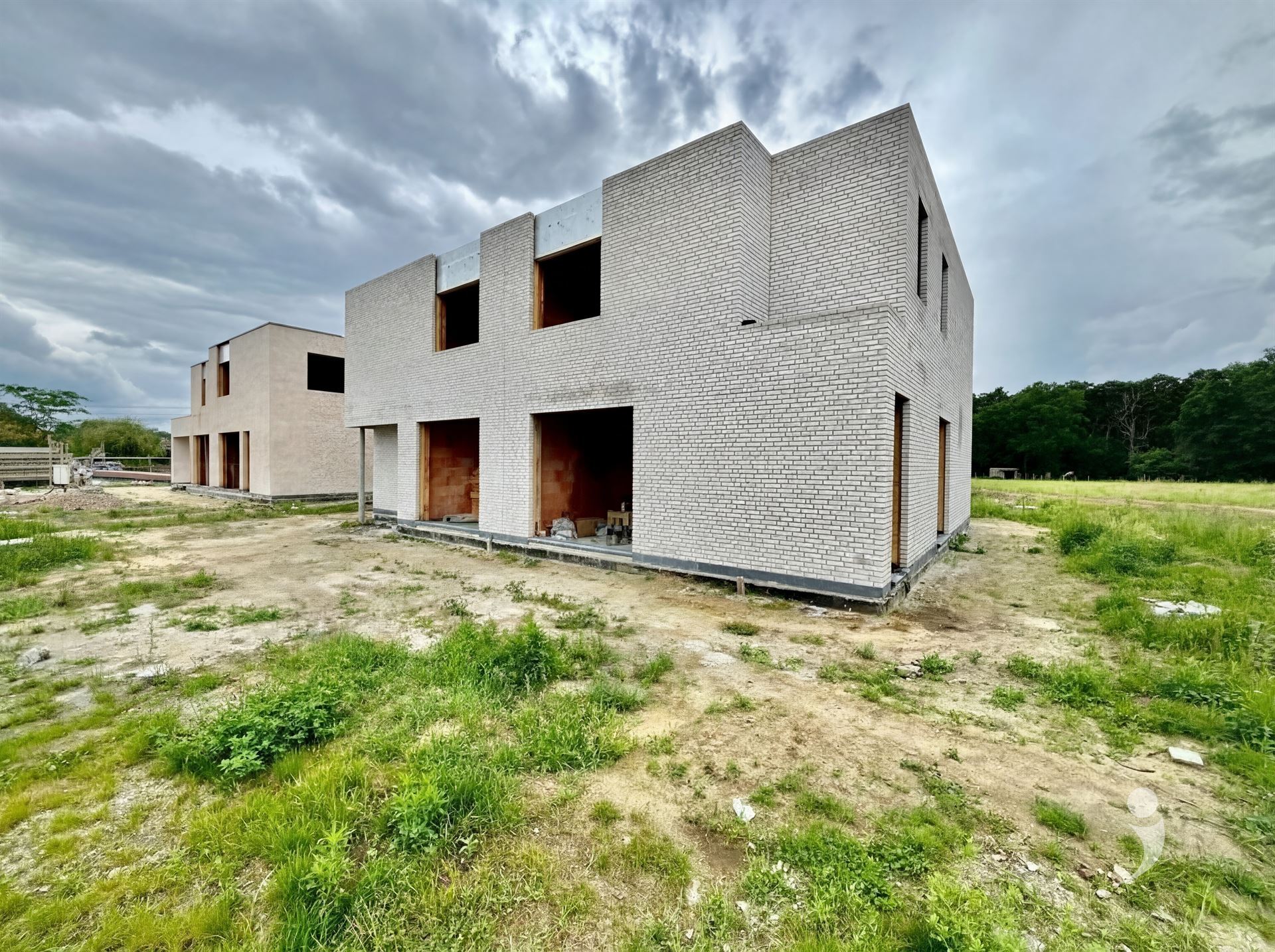 Villa/House/Farm for sale in BEGIJNENDIJK