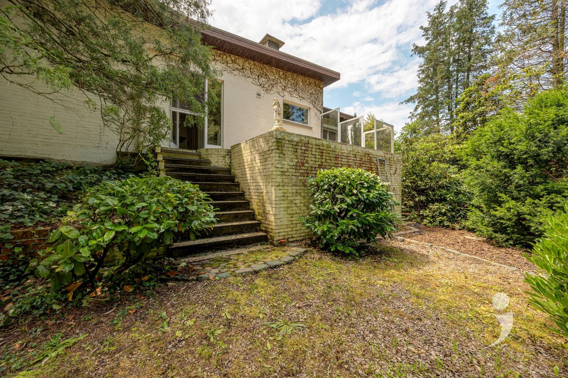 Villa/House/Farm for sale in BEGIJNENDIJK