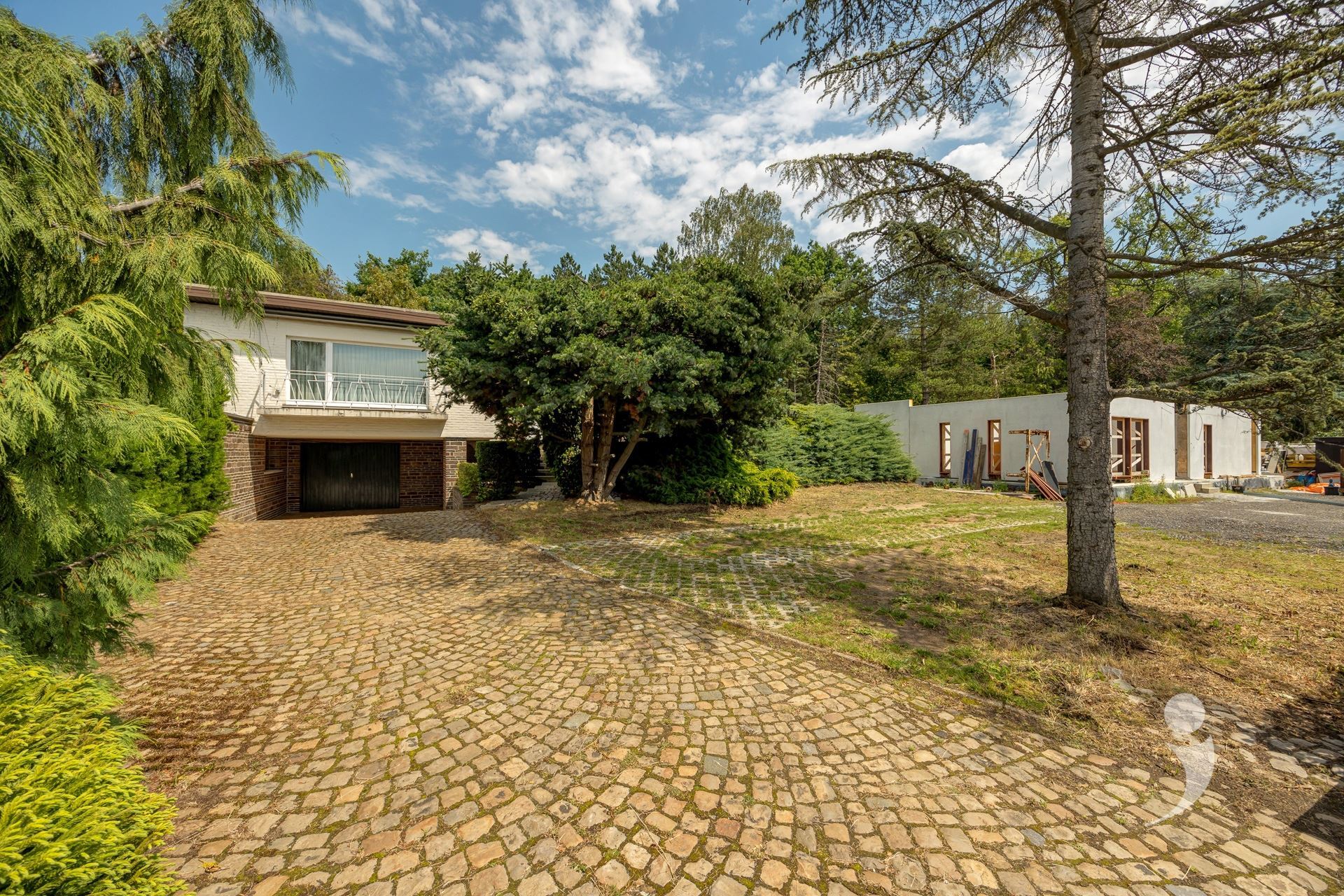Villa/House/Farm for sale in BEGIJNENDIJK