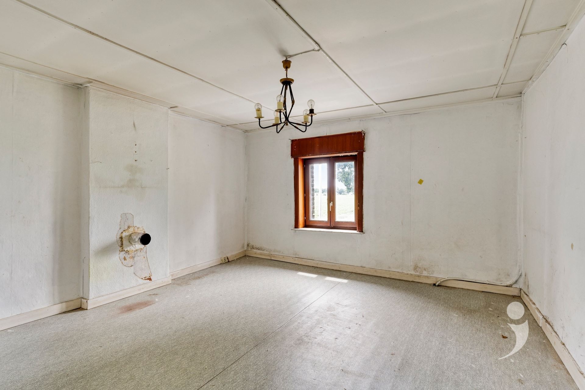 Villa/House/Farm for sale in BOUTERSEM