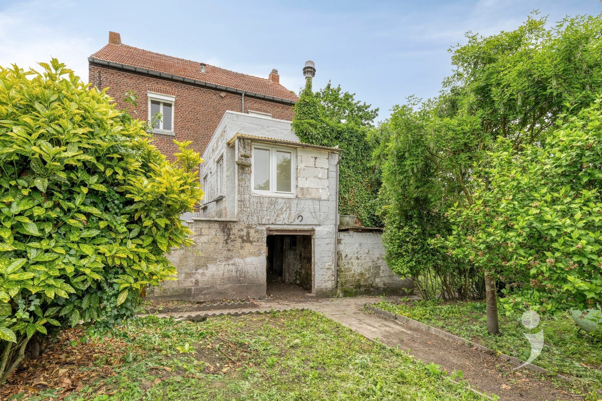 Villa/House/Farm for sale in BOUTERSEM
