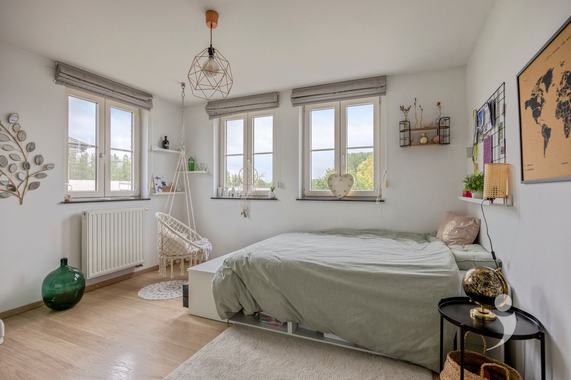 Villa/House/Farm for sale in BUDINGEN