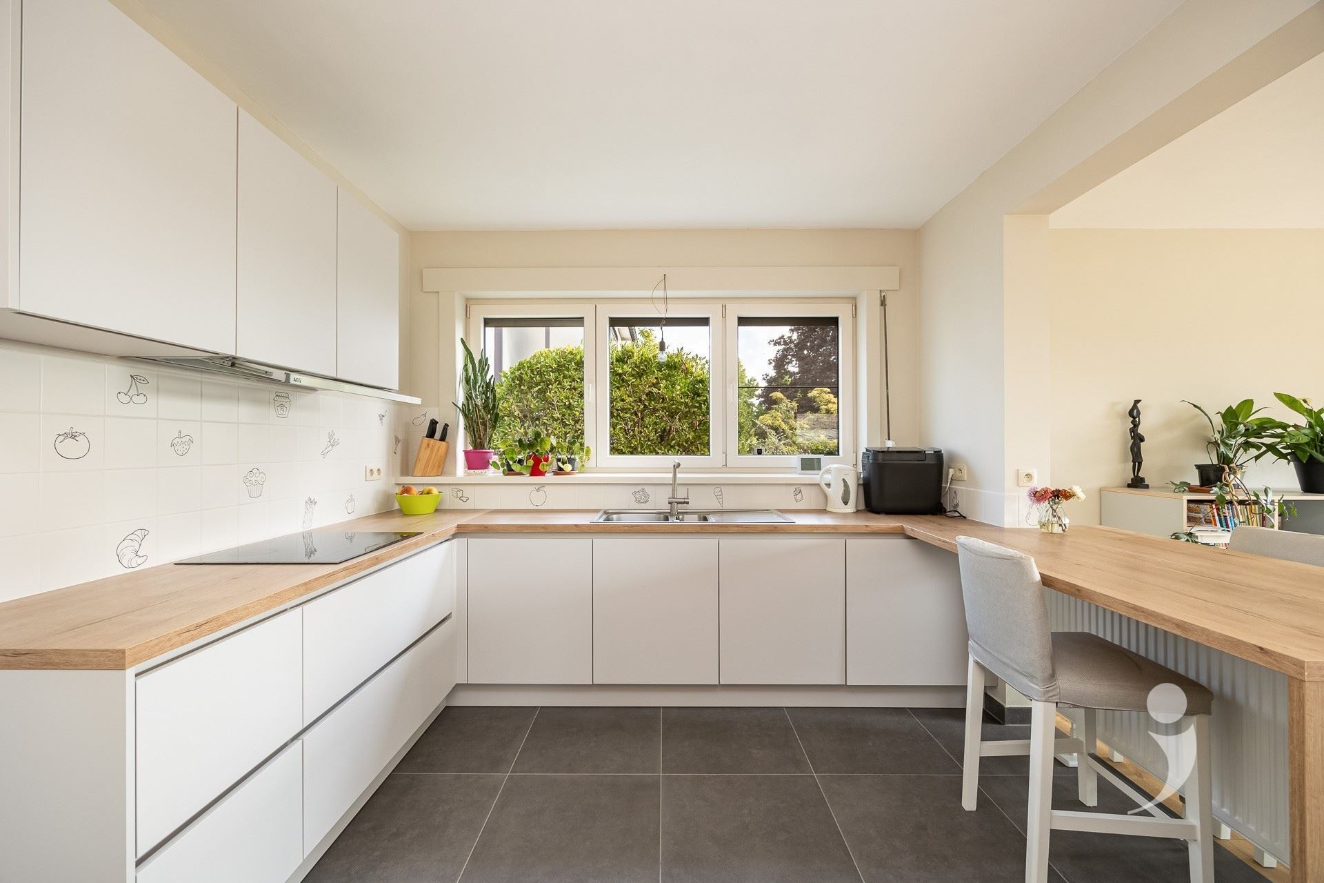Villa/House/Farm for sale in ERPS-KWERPS