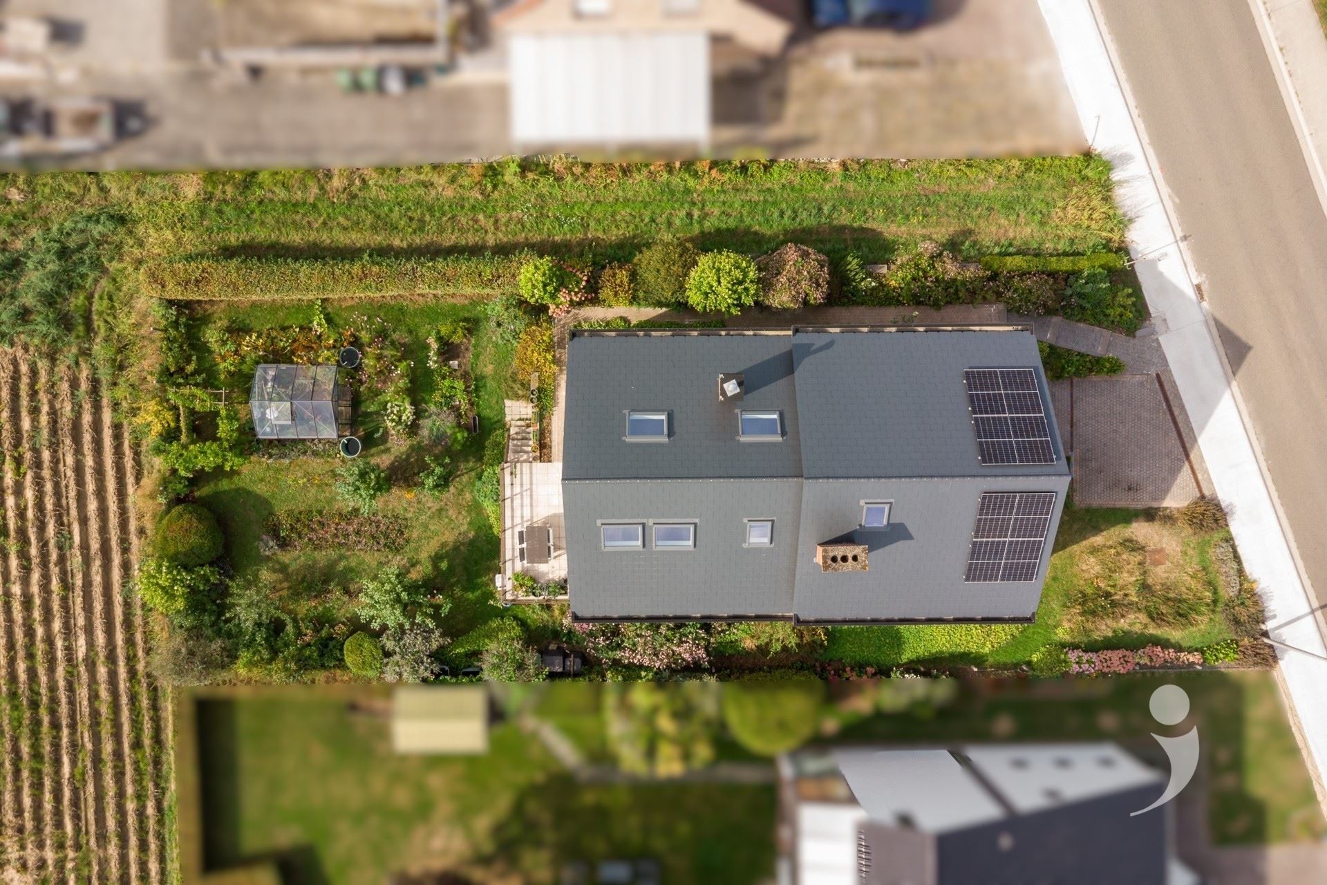 Villa/House/Farm for sale in ERPS-KWERPS