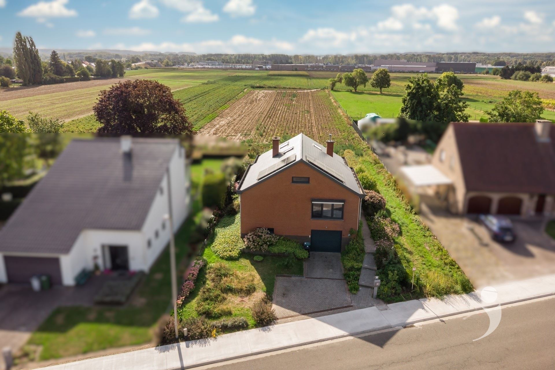 Villa/House/Farm for sale in ERPS-KWERPS