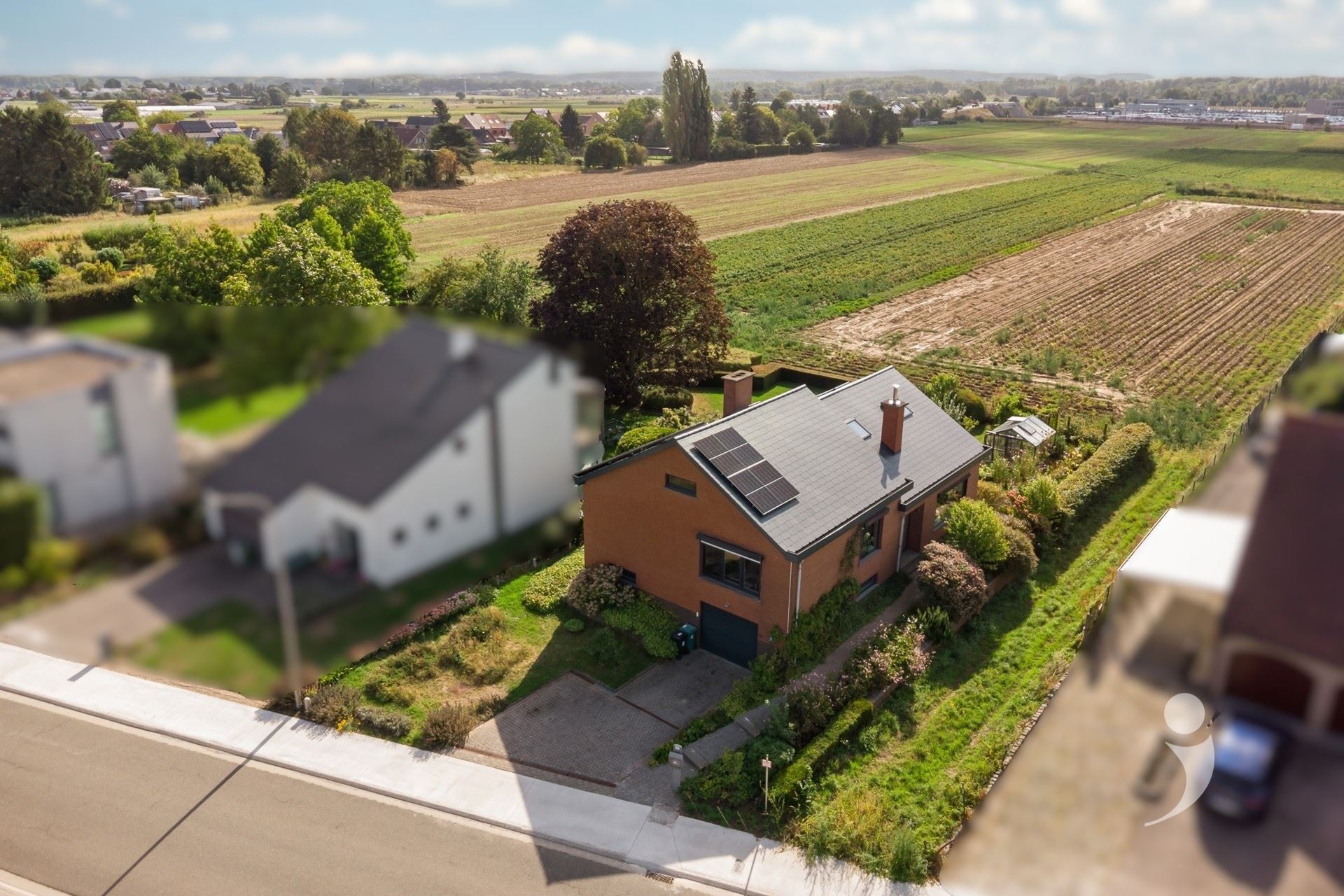 Villa/House/Farm for sale in ERPS-KWERPS