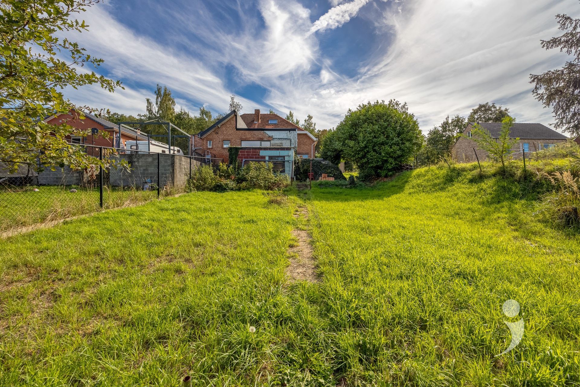 Villa/House/Farm for sale in GELRODE