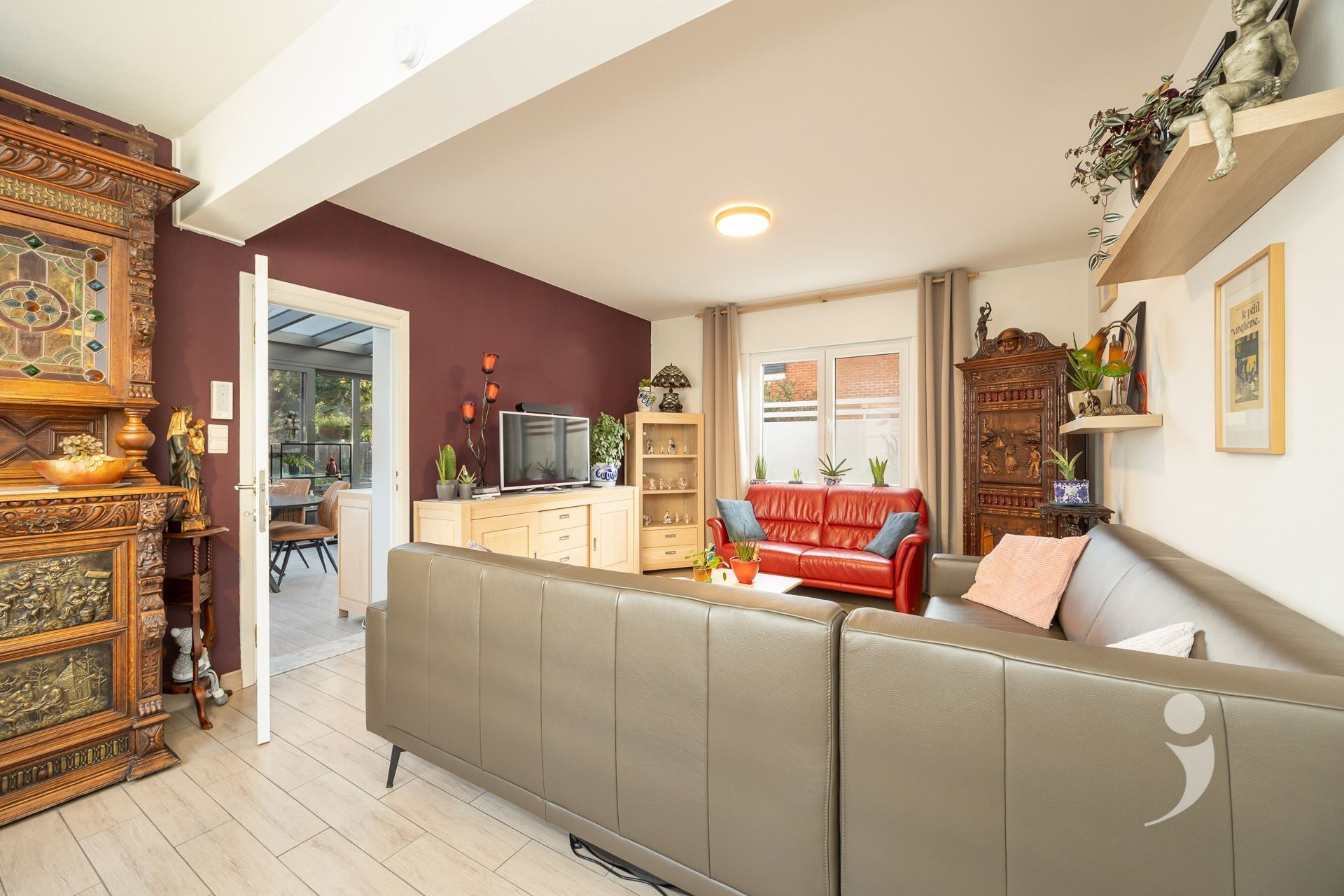Villa/House/Farm for sale in HAACHT