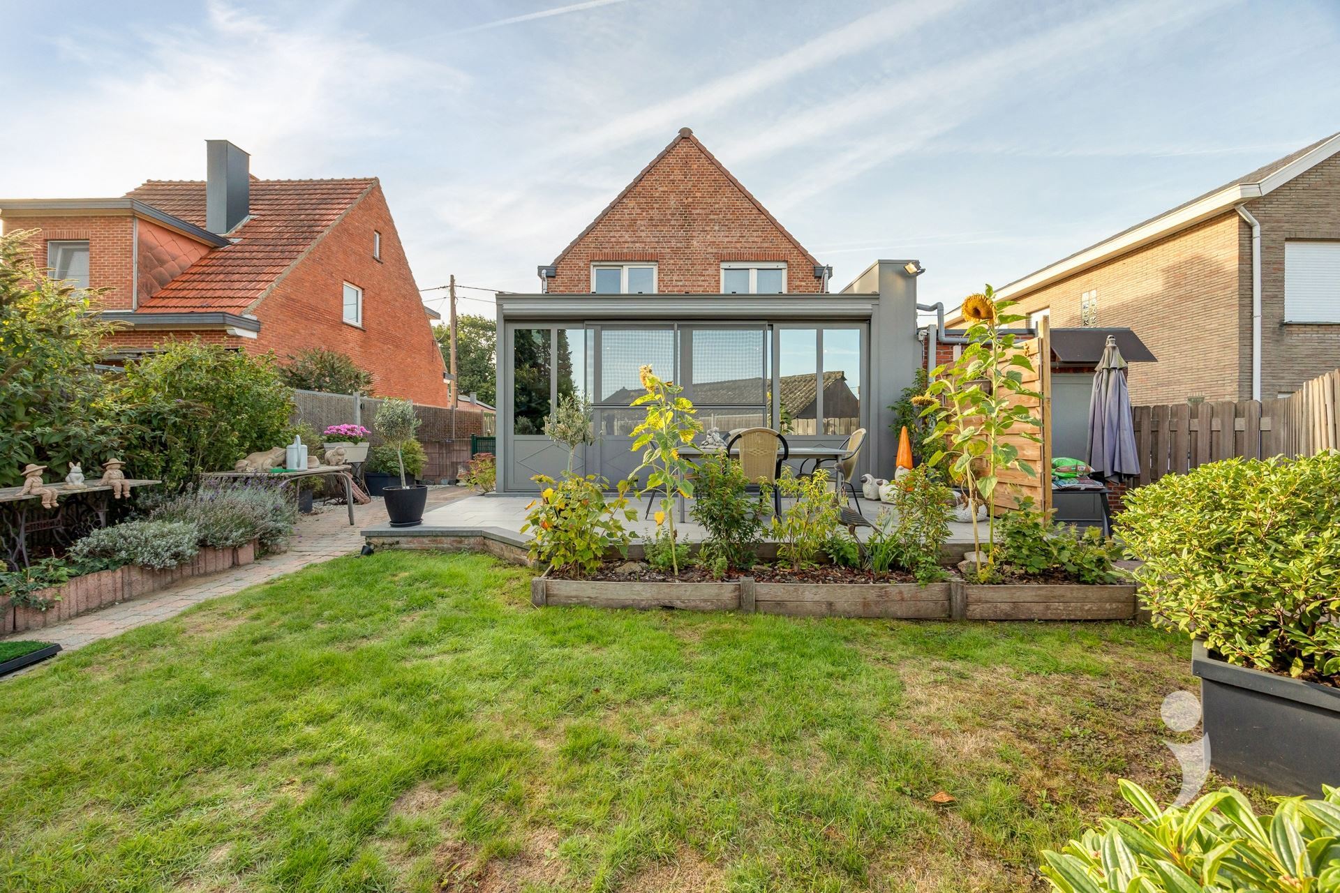 Villa/House/Farm for sale in HAACHT