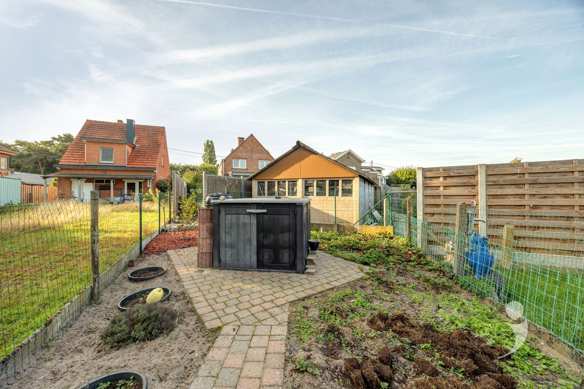 Villa/House/Farm for sale in HAACHT