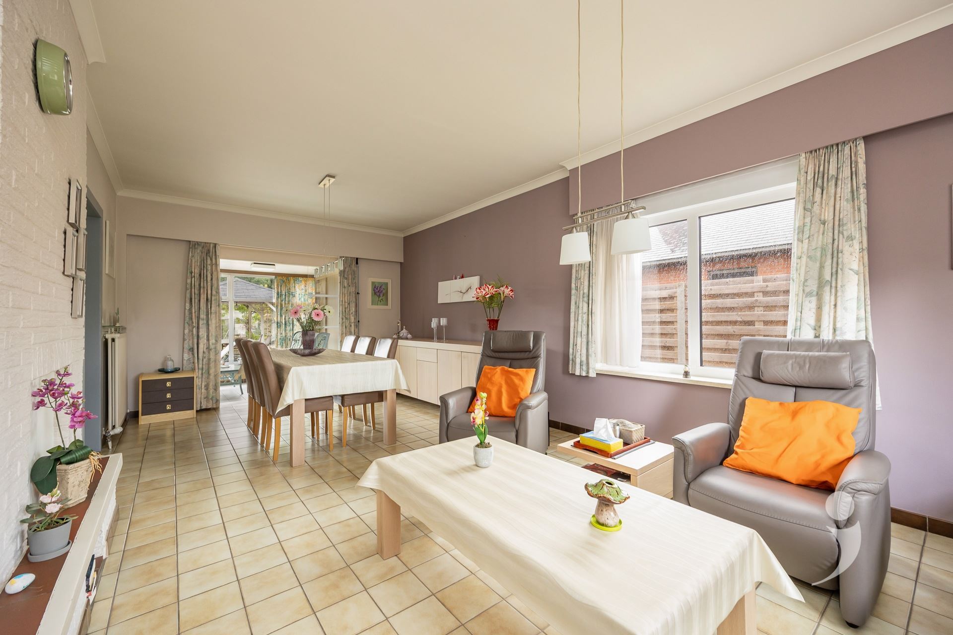 Villa/House/Farm for sale in HAACHT