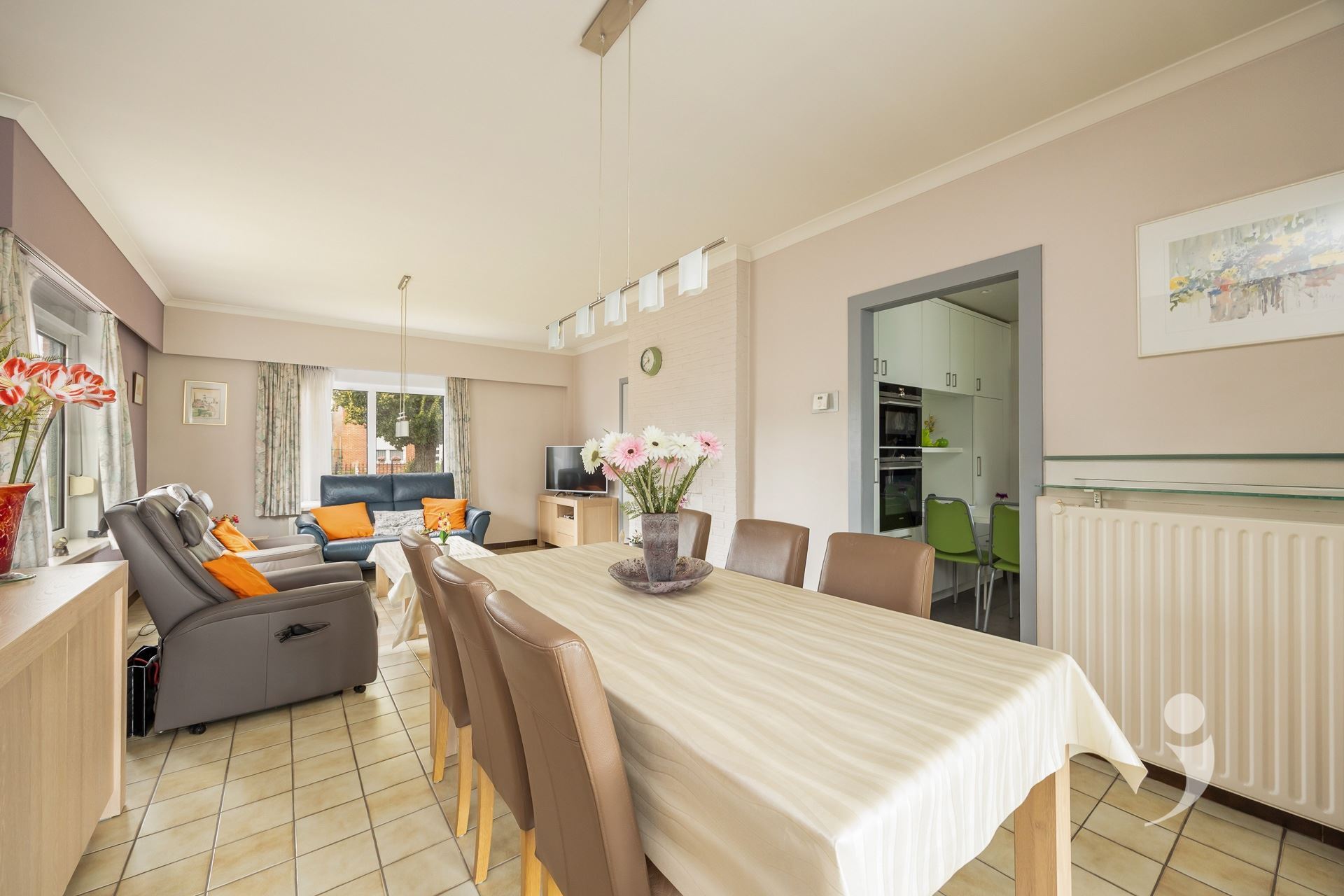 Villa/House/Farm for sale in HAACHT
