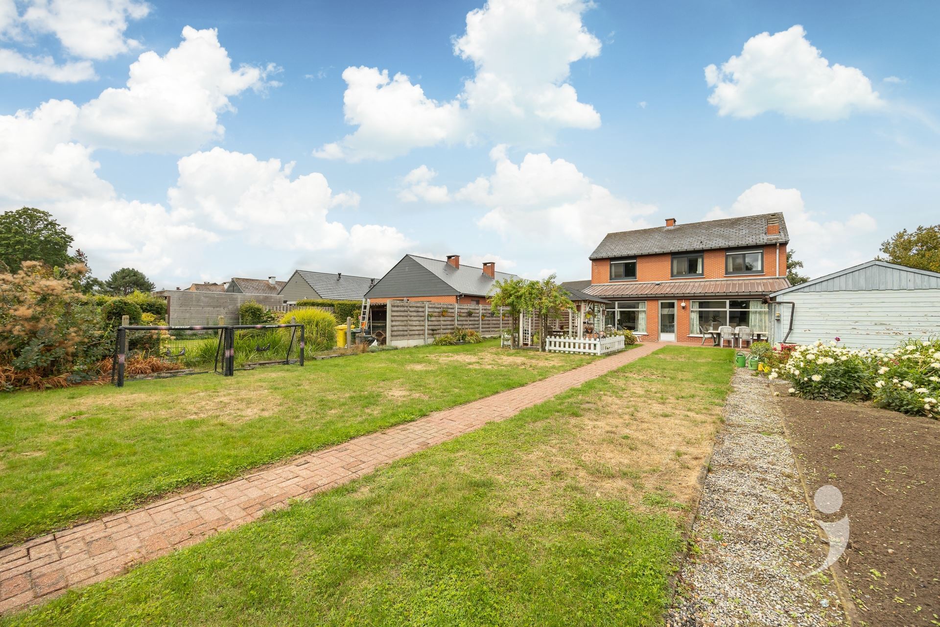 Villa/House/Farm for sale in HAACHT