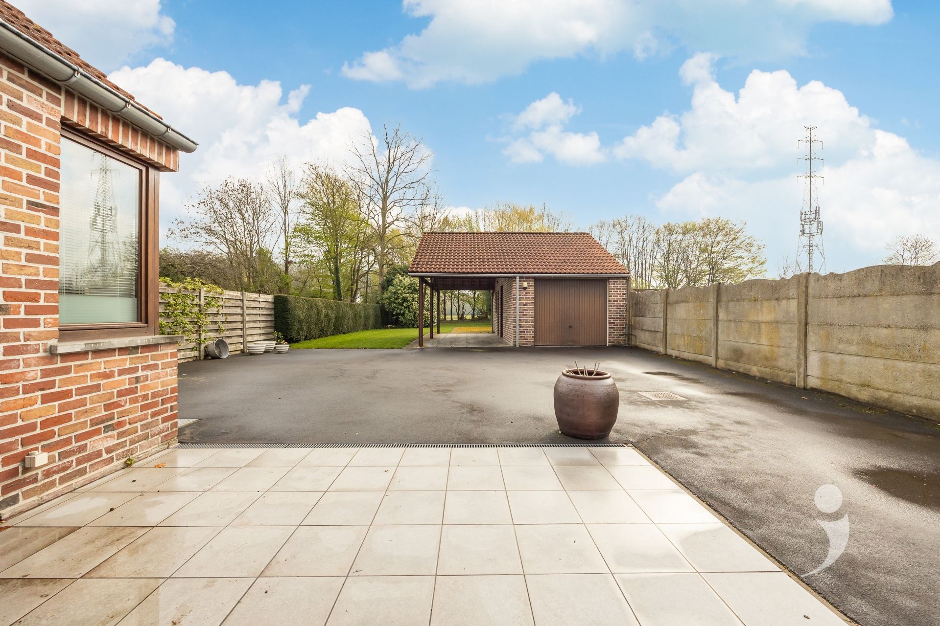 Villa/House/Farm for sale in HAACHT