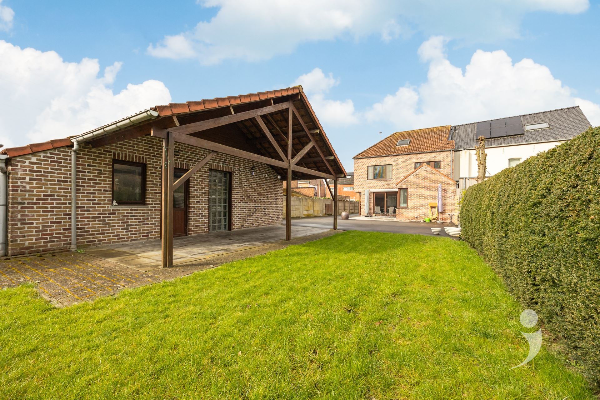 Villa/House/Farm for sale in HAACHT