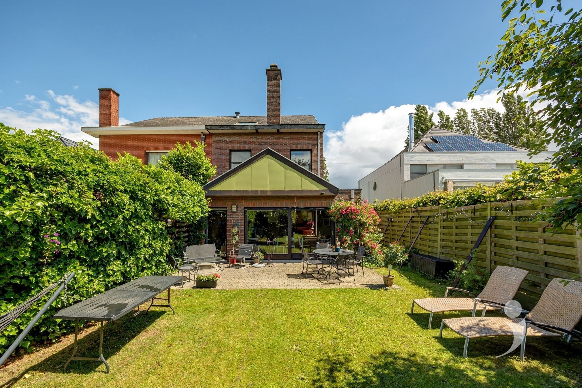Villa/House/Farm for sale in HERENT