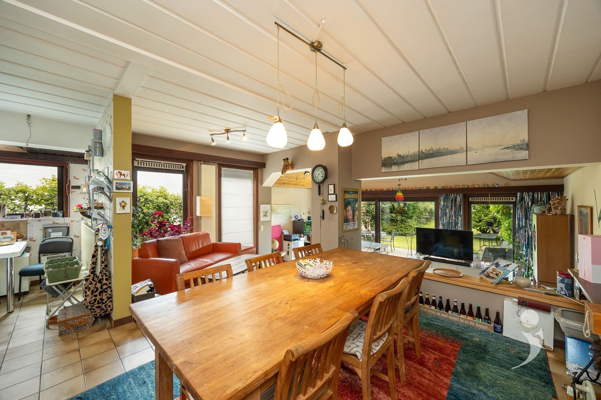Villa/House/Farm for sale in HERENT