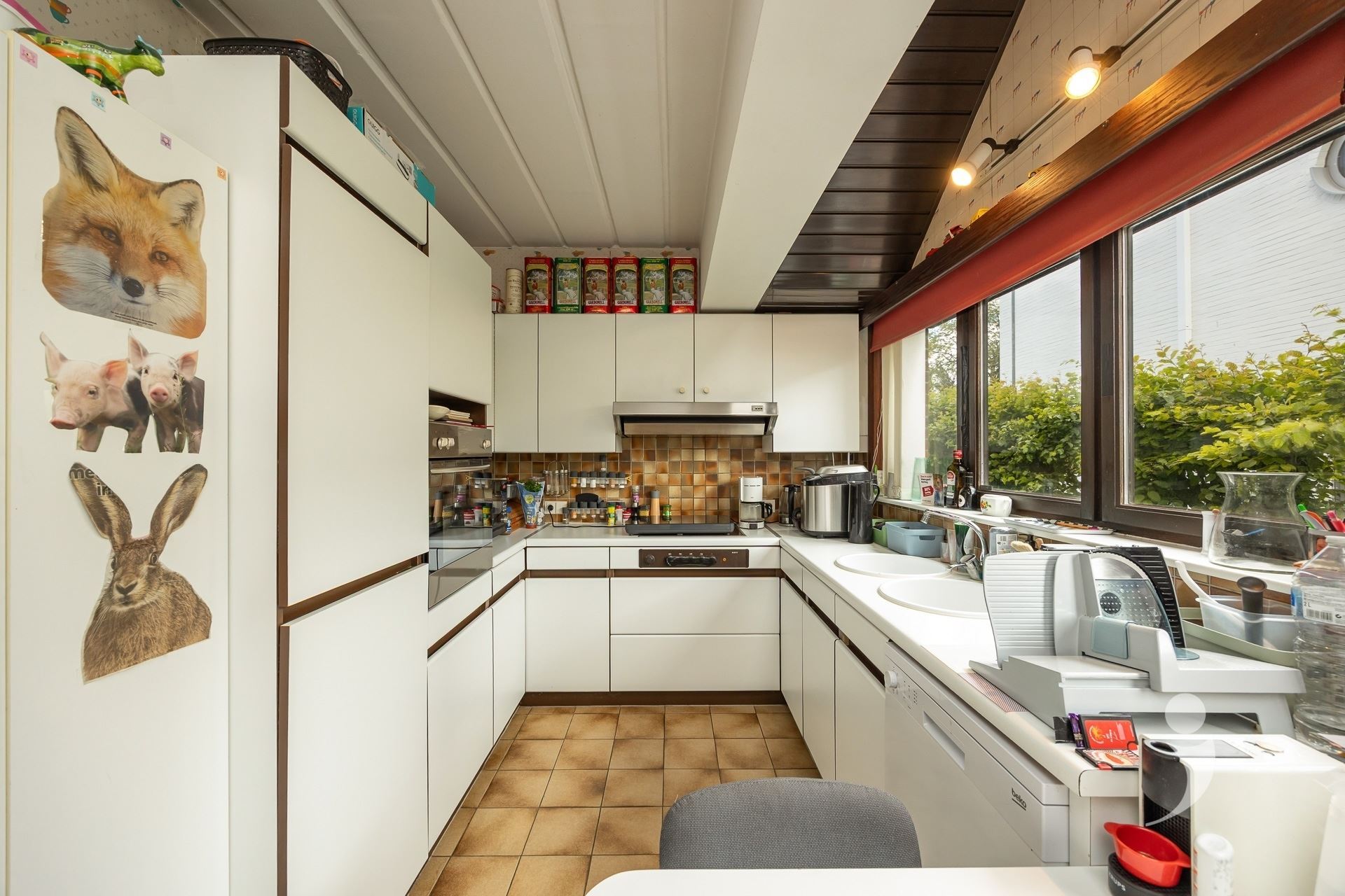 Villa/House/Farm for sale in HERENT