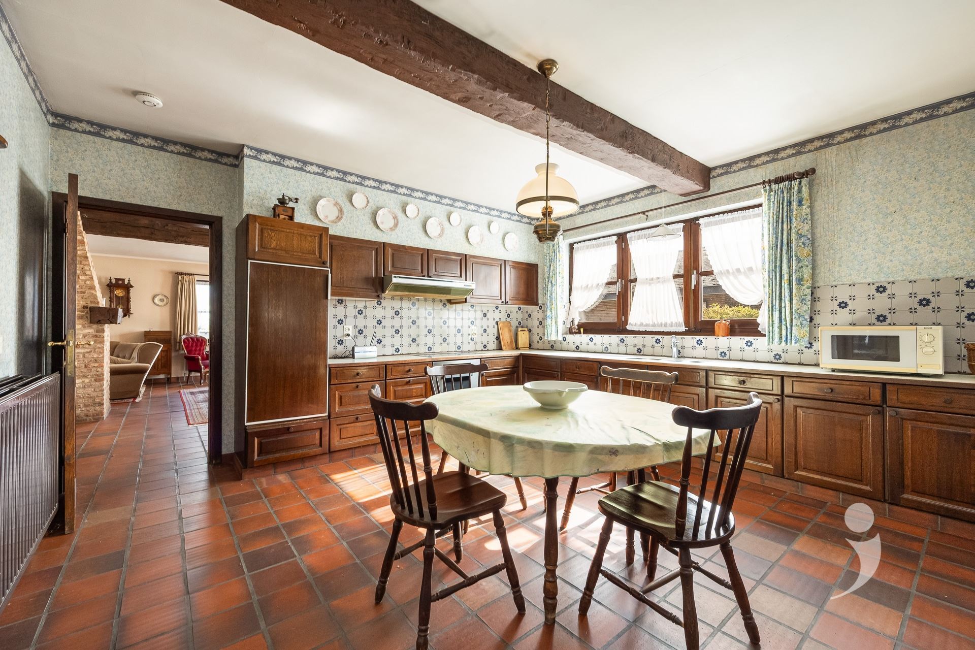Villa/House/Farm for sale in HERENT