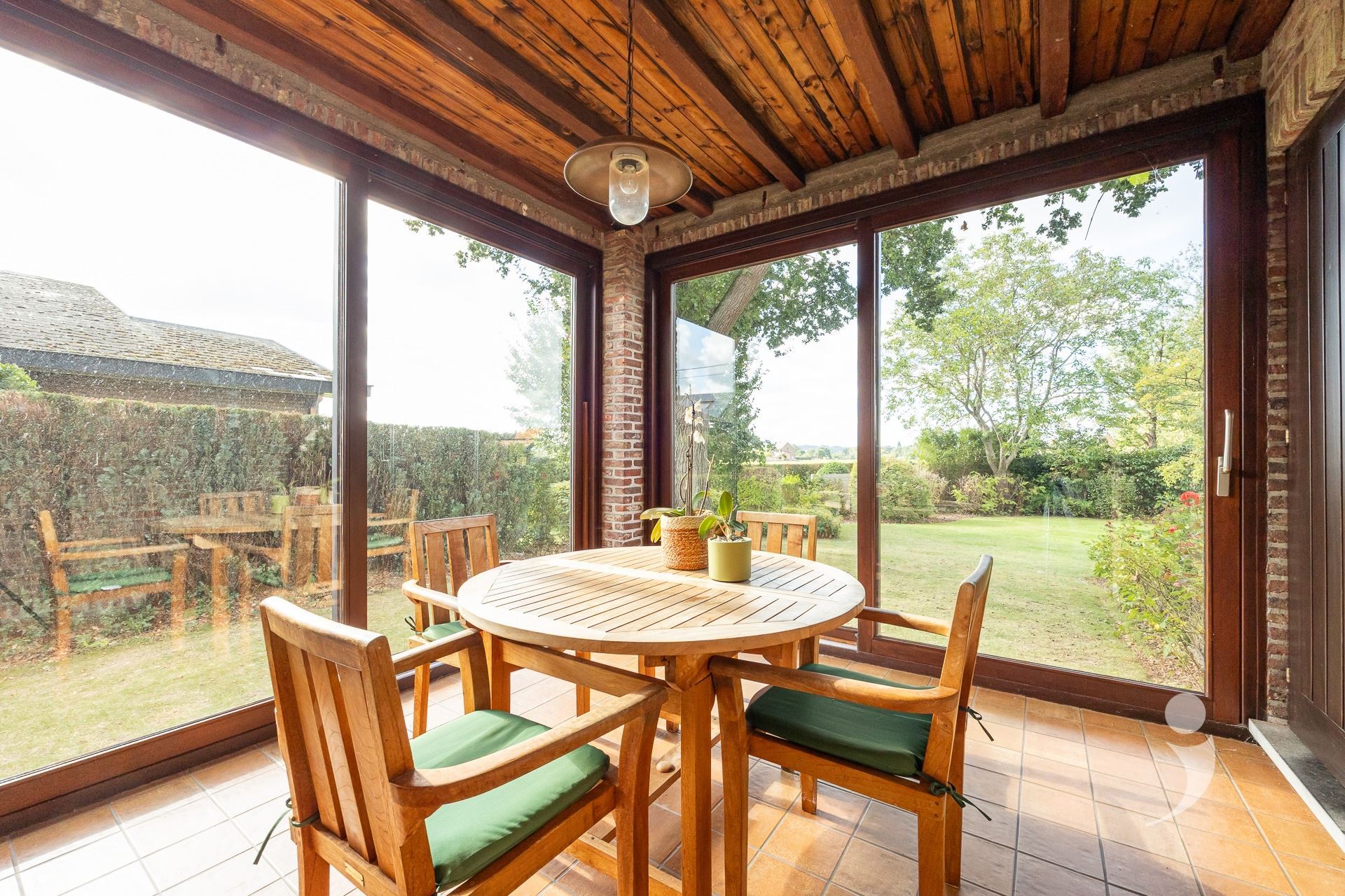 Villa/House/Farm for sale in HERENT