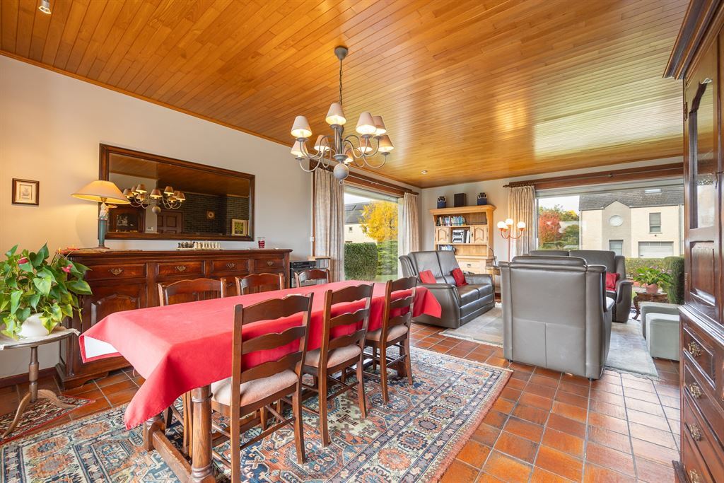 Villa/House/Farm for sale in HERENT