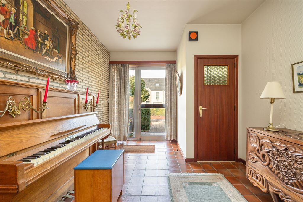 Villa/House/Farm for sale in HERENT