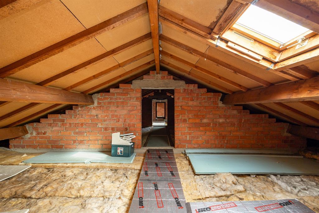 Villa/House/Farm for sale in HERENT