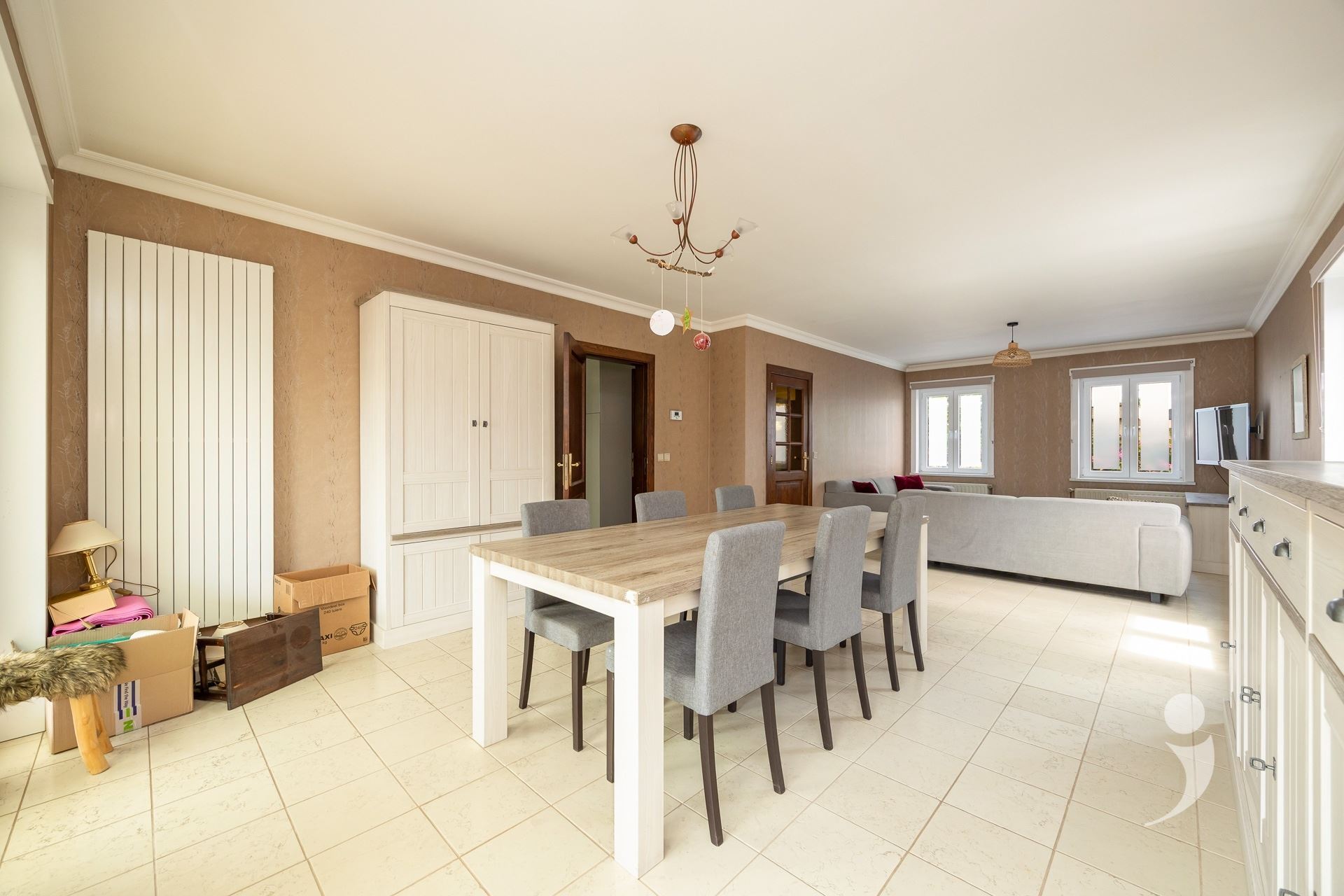 Villa/House/Farm for sale in HERENT