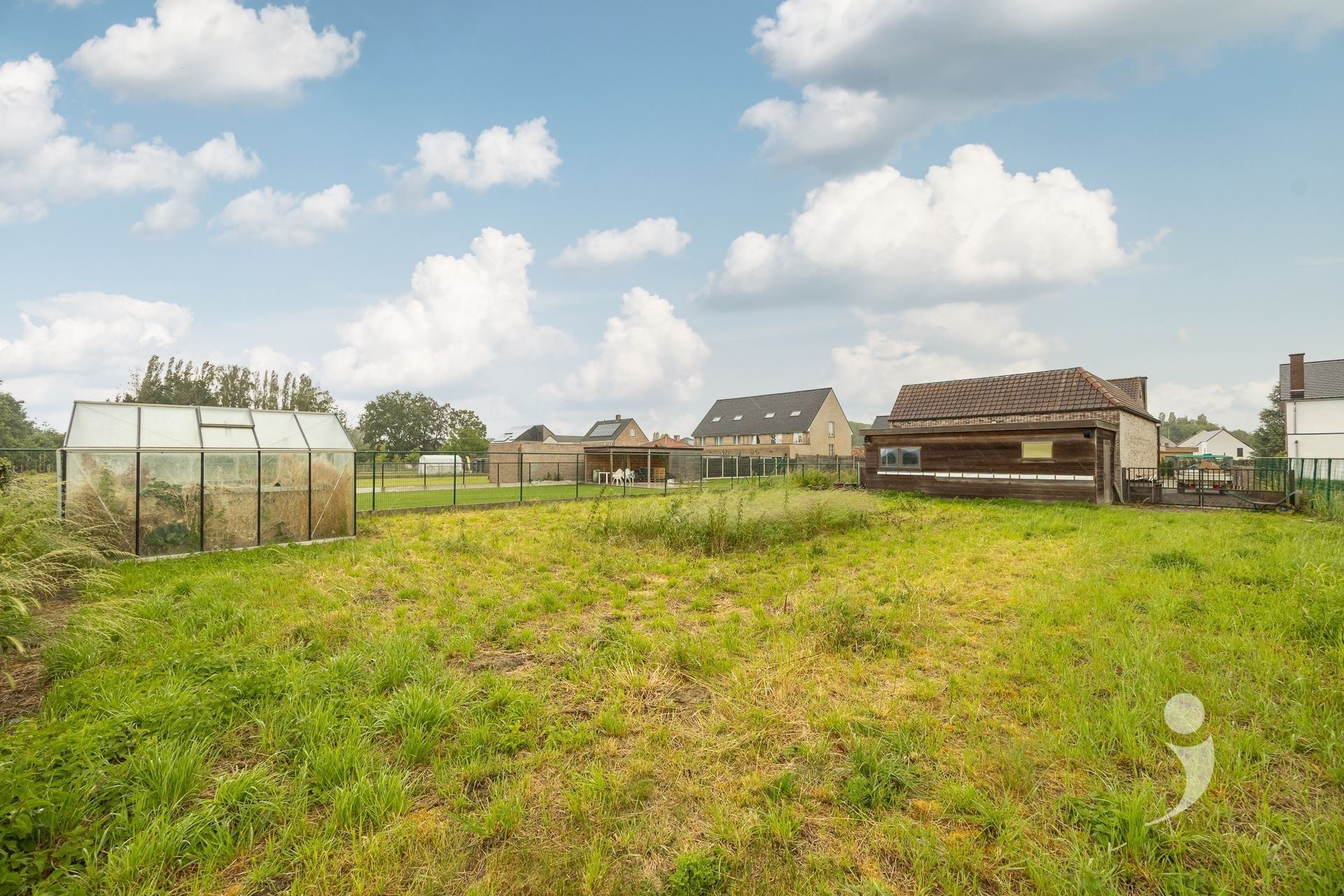 Villa/House/Farm for sale in HERENT