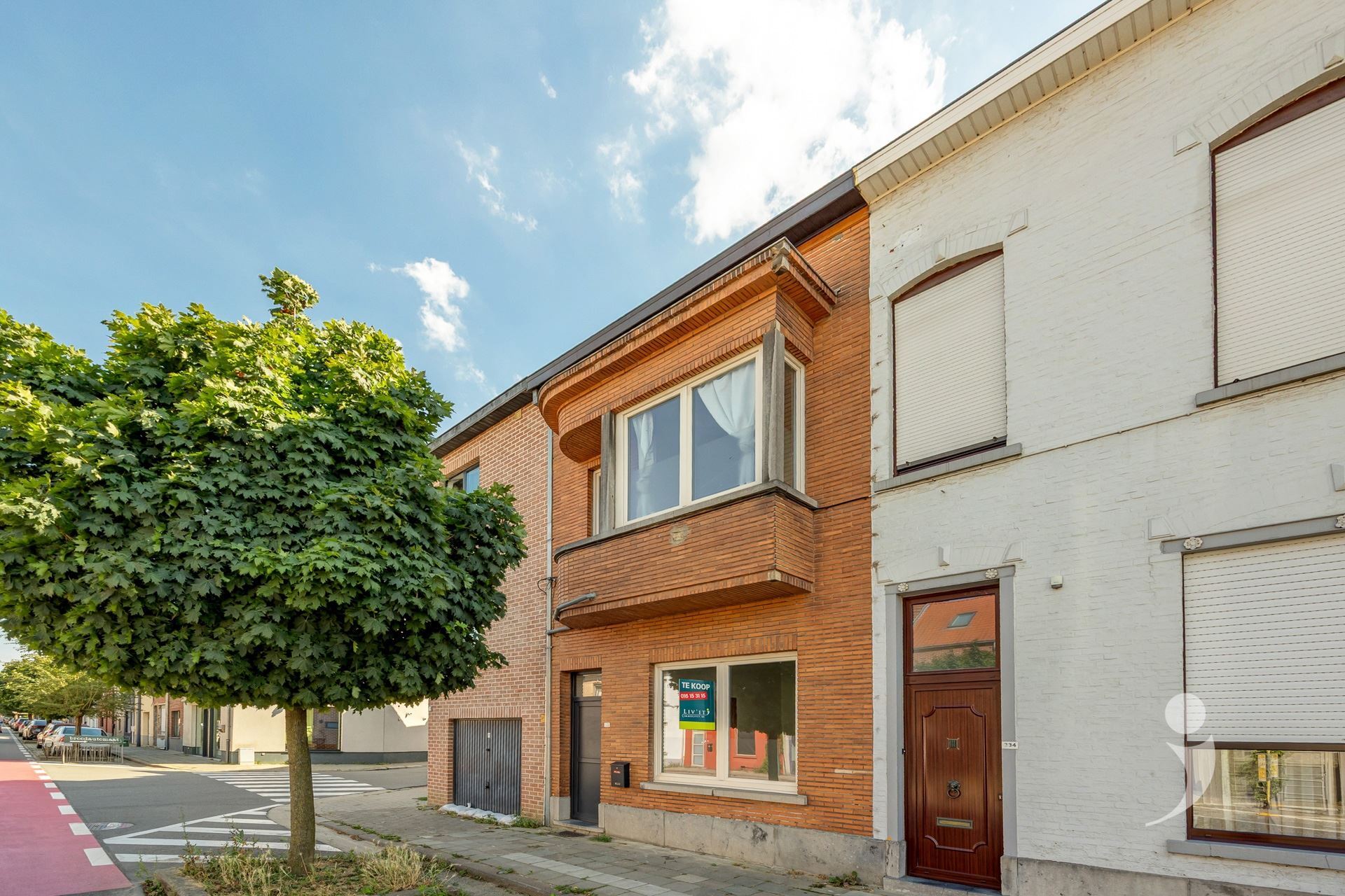 Villa/House/Farm for sale in HERENT