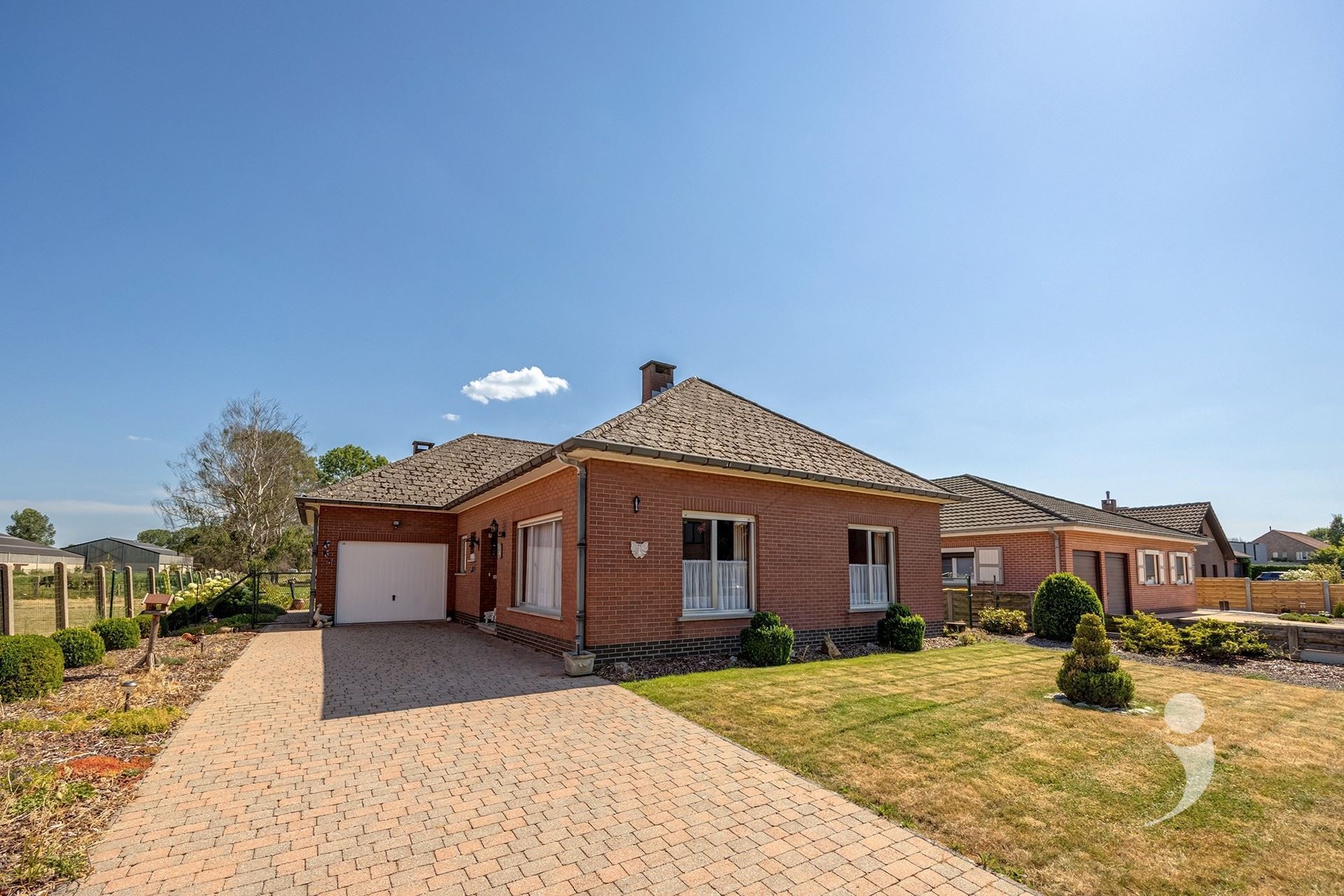 Villa/House/Farm for sale in HERENT
