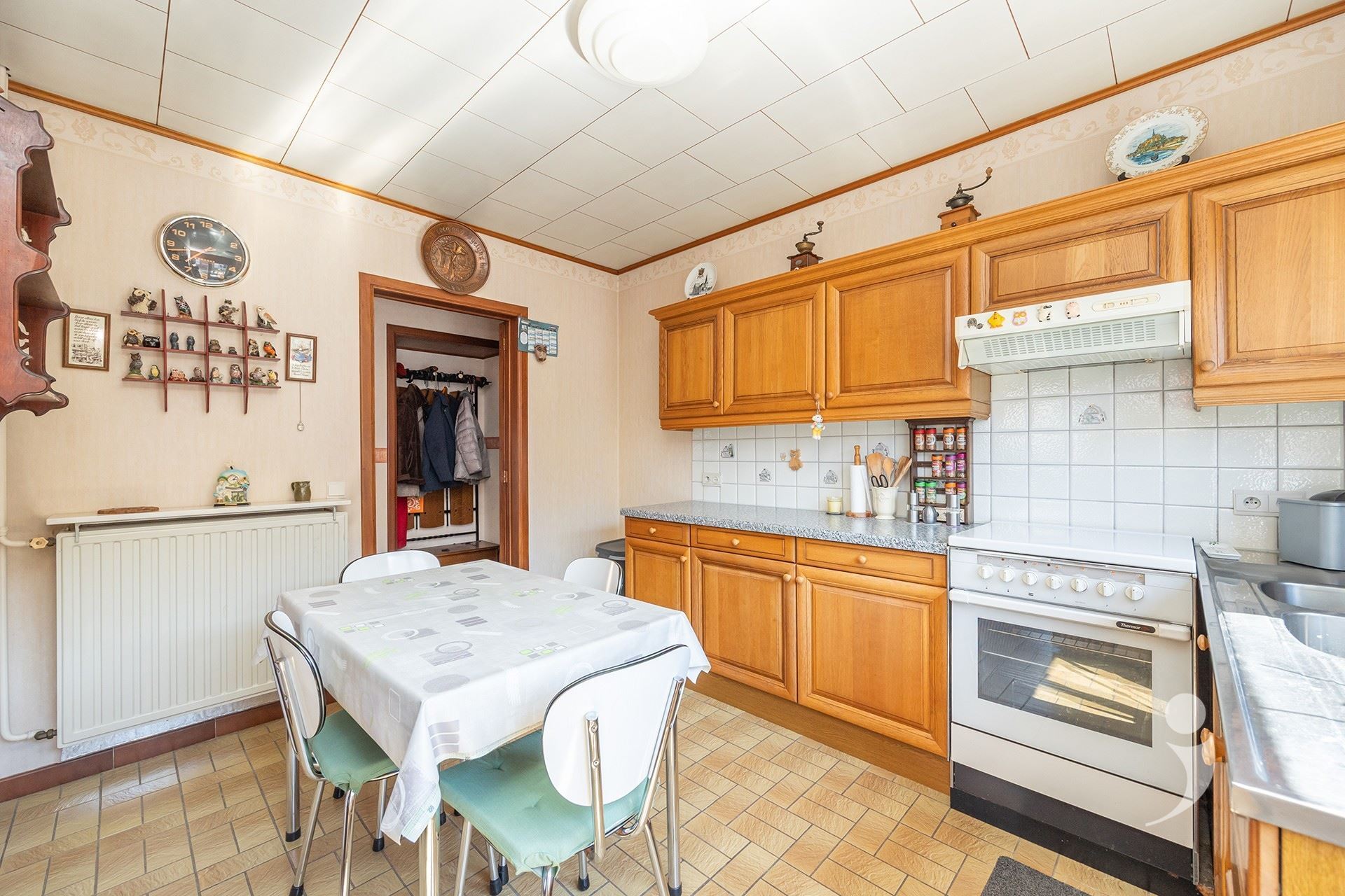 Villa/House/Farm for sale in HERENT